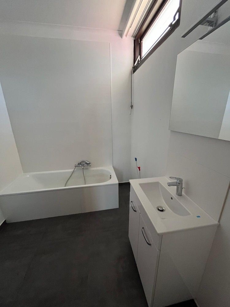 Gelijkvloerse woning met leuke stadstuin foto 8