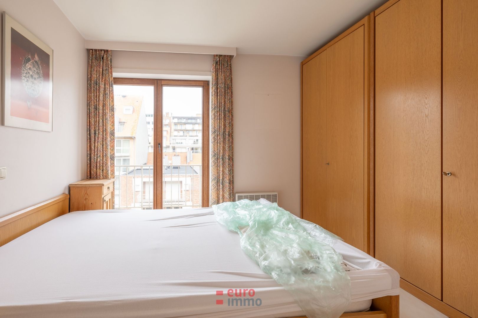 Uitermate ruim appartement in het hart van Nieuwpoort-Bad! foto 7