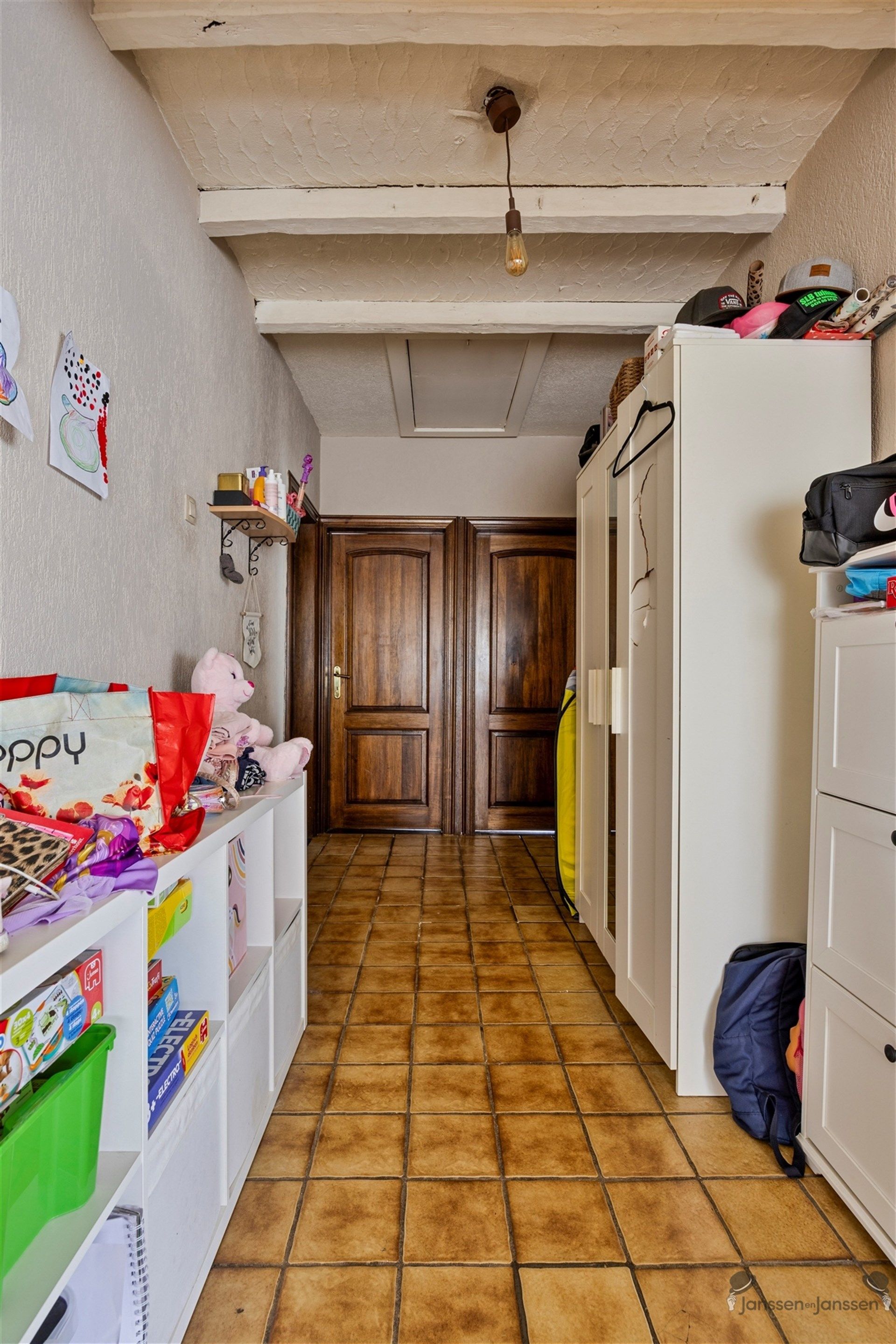 Ruime woning met gunstig  EPC foto 9