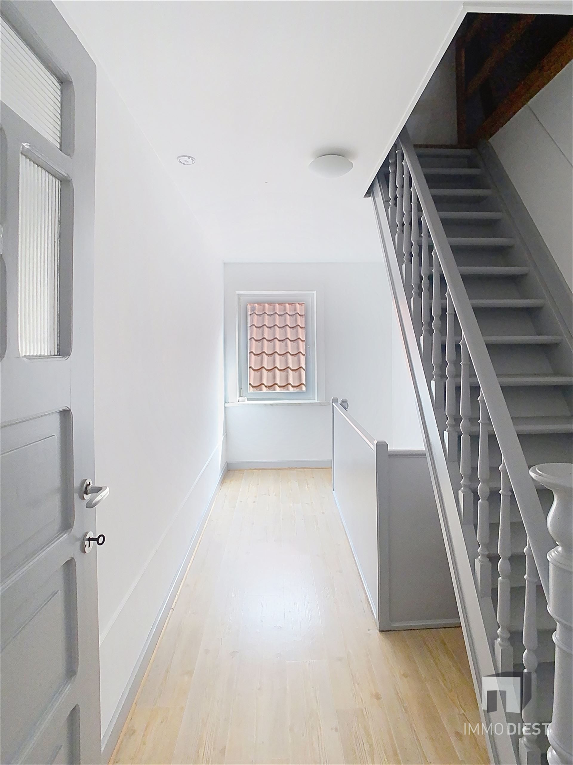 Projecteigendom ( 2 woningen en bouwgrond HOB ) foto 11