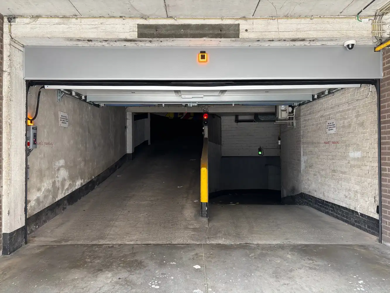 RESIDENTIE PERMEKE SHOPPING OOSTENDE foto 7