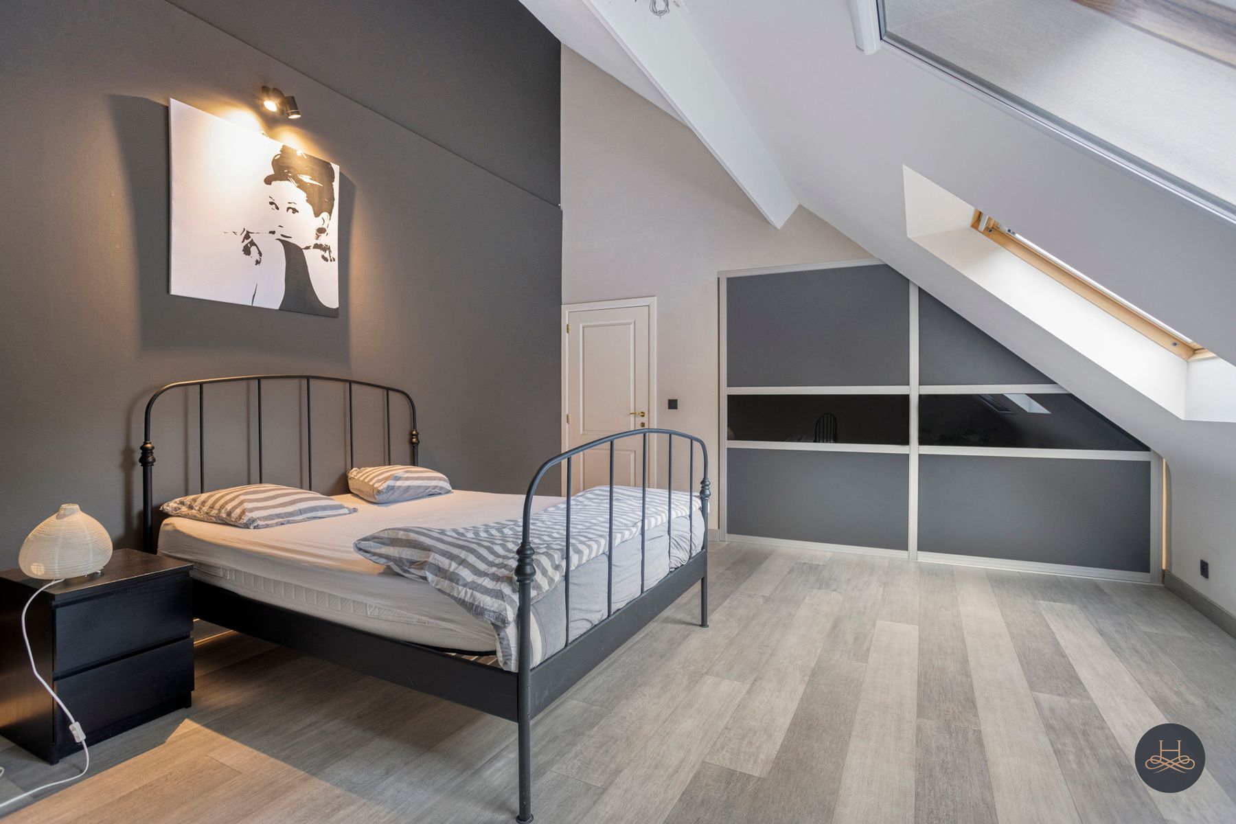 Luxe dakappartement (160 m²) met 4 slaapkamers en garage foto 16