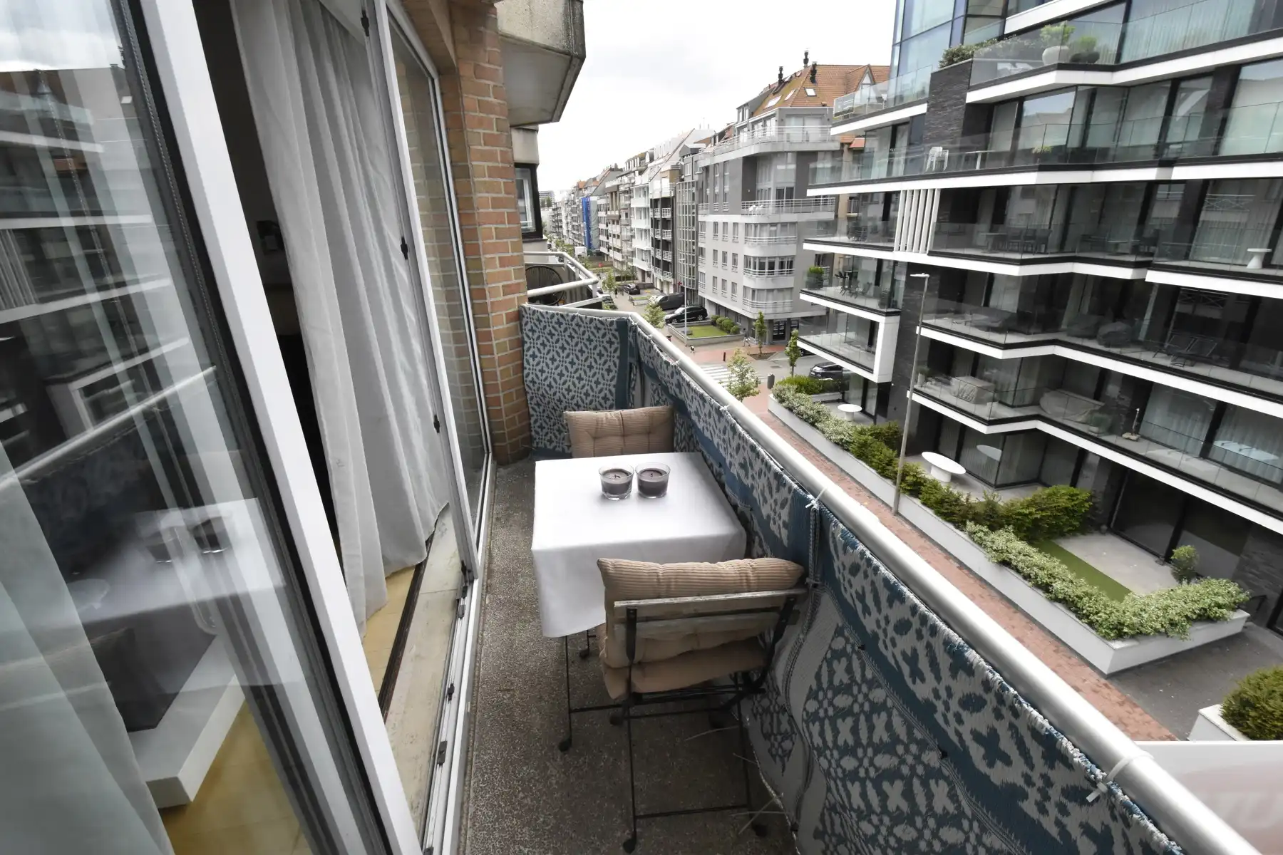 Appartement te huur foto 5