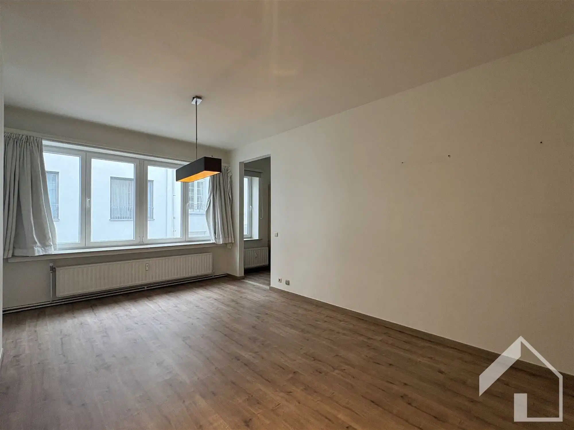 2-slaapkamerappartement in het certrum van Antwerpen foto 4