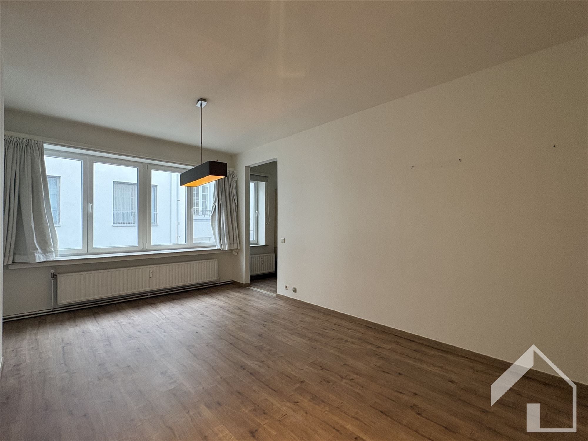 2-slaapkamerappartement in het certrum van Antwerpen foto 4