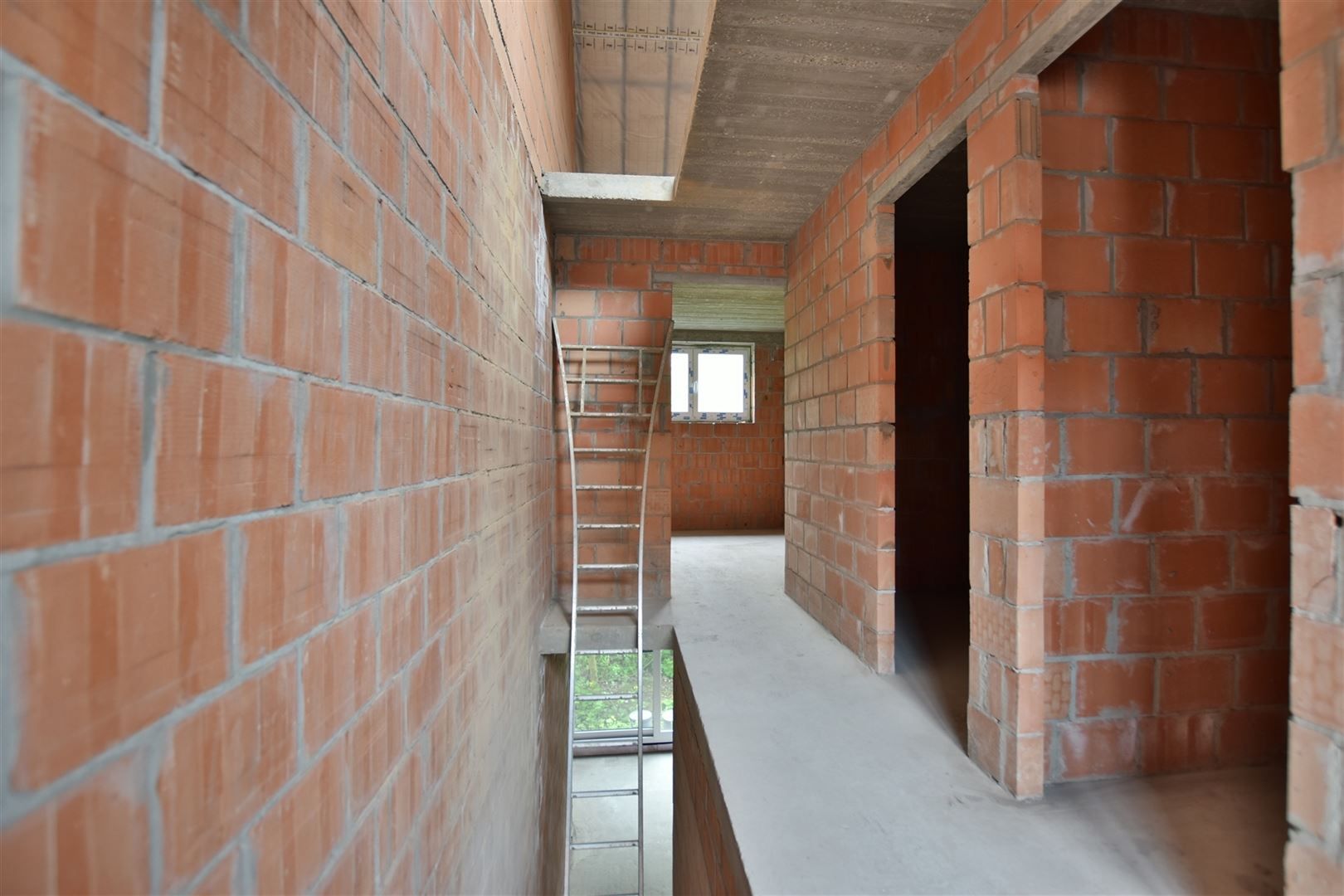 Mooie casco-nieuwbouwwoning te Beveren foto 14
