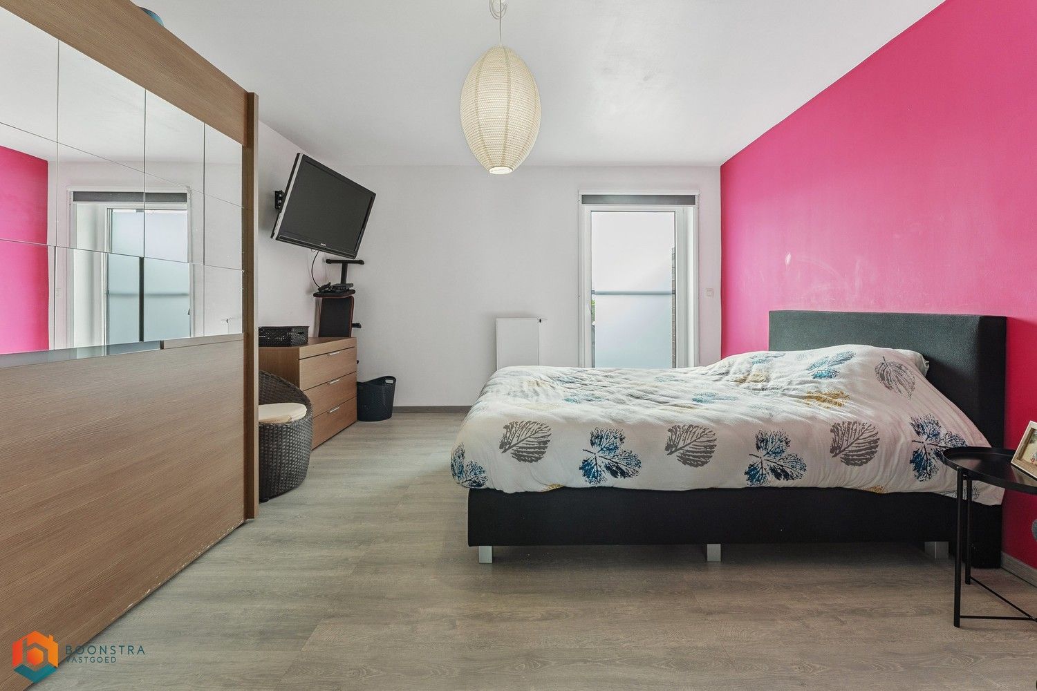 Gerenoveerde woning met 4 slpkrs, garage en tuin foto 21