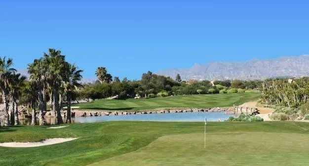Ontdek pure luxe en rust in deze exclusieve villa’s in een prachtig Resort foto 10