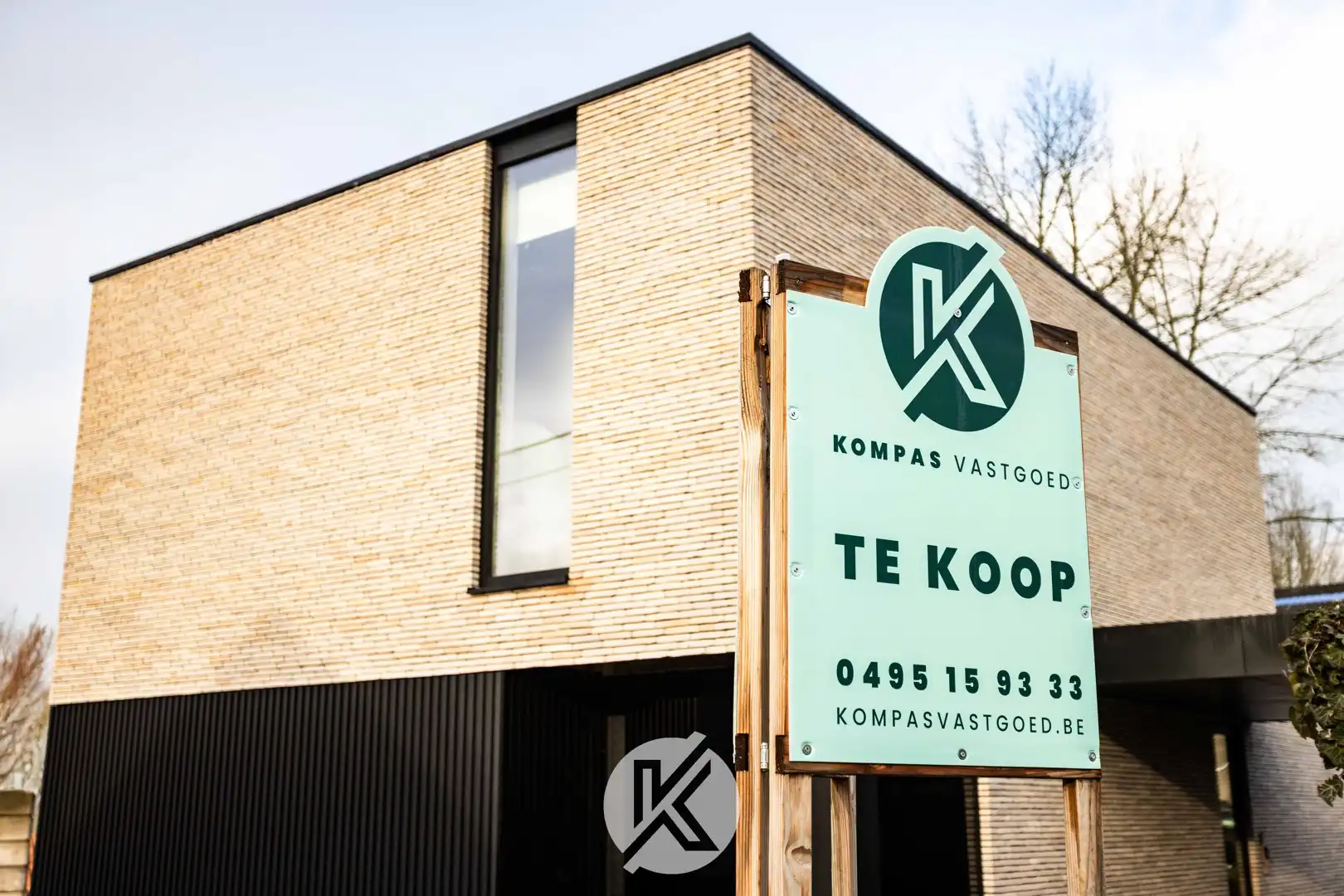 Energiezuinige nieuwbouwwoning in een aangename woonomgeving foto {{pictureIndex}}