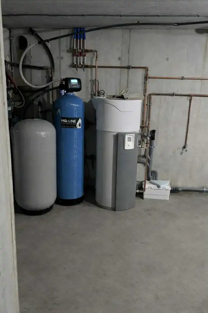 Nieuwe, energiezuinige open bebouwing in doodlopende straat. foto 39