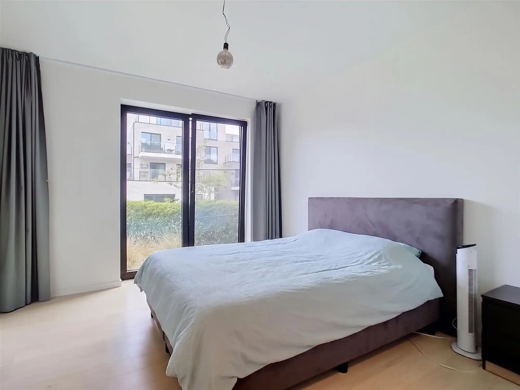 Gelijkvloers energiezuinig BEN-appartement foto 8