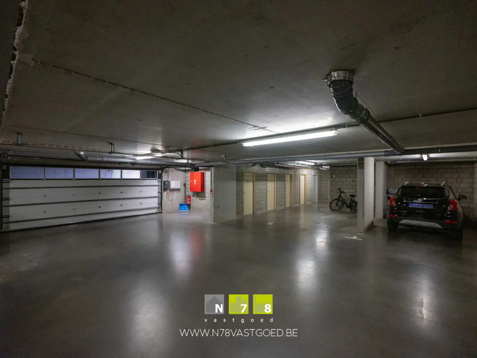 Appartement te koop foto 16