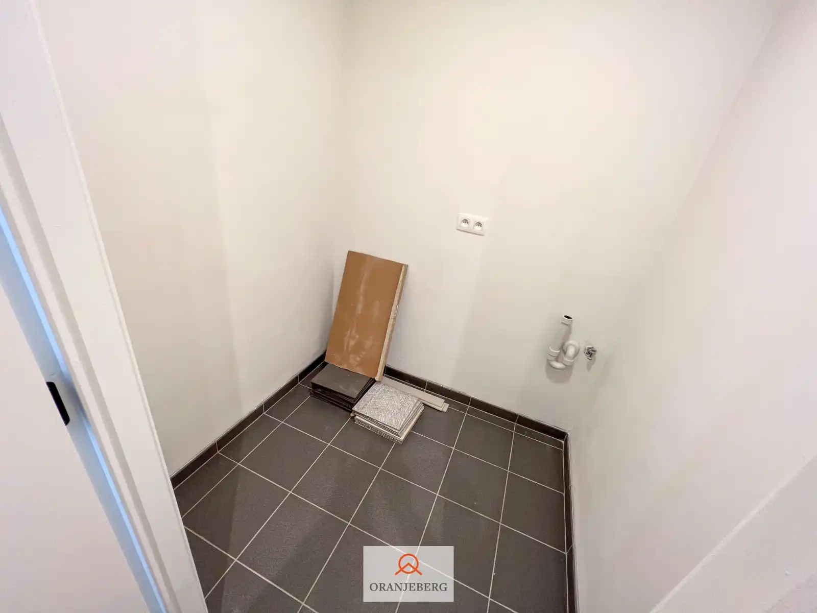 Nieuwbouwwoning vlakbij Sint-Martens-Latem foto 51
