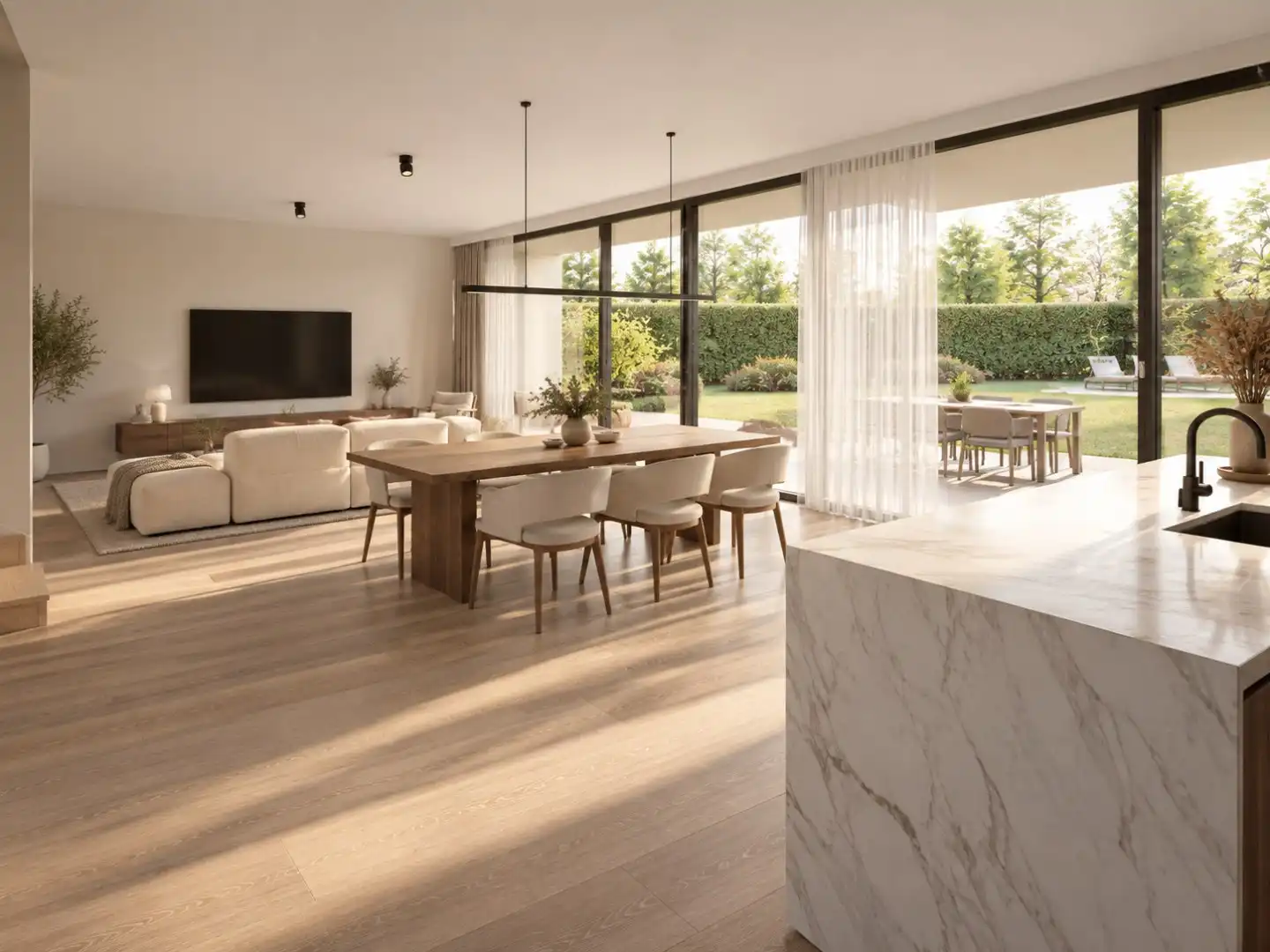 Kastanjeveld - Lot 5 | Ruime nieuwbouwvilla op 1.567m² foto {{pictureIndex}}