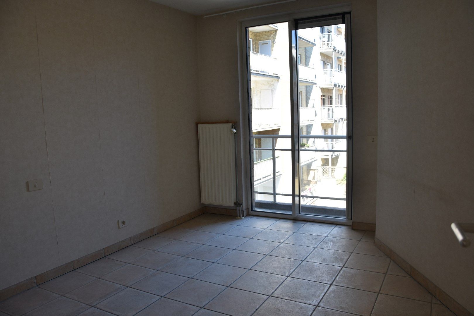 Zeer ruim appartement met 2 slaapkamers - JVZ253809  foto 7