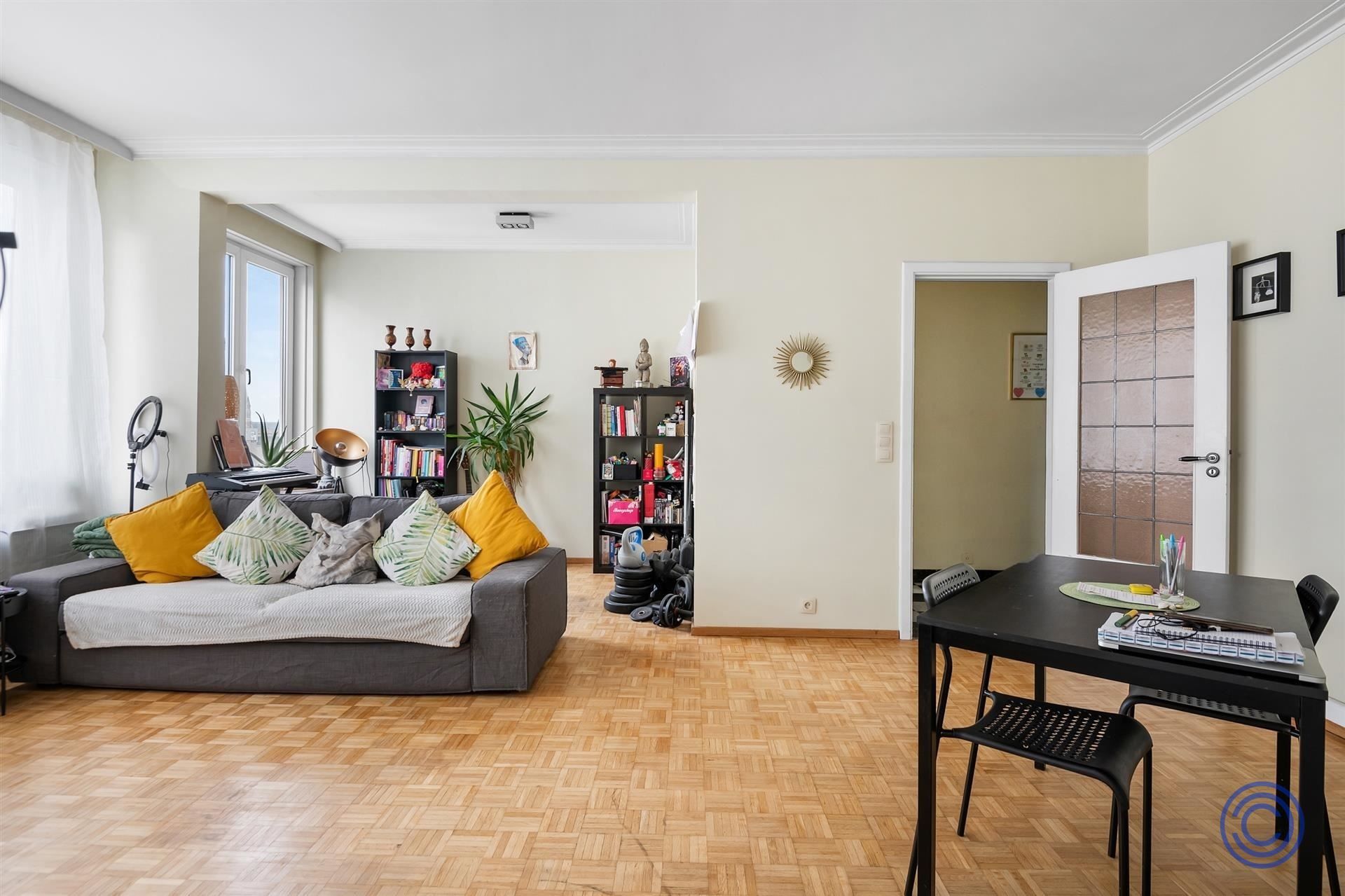 Instapklaar 1-SPLK appartement in hartje A'pen! foto 10