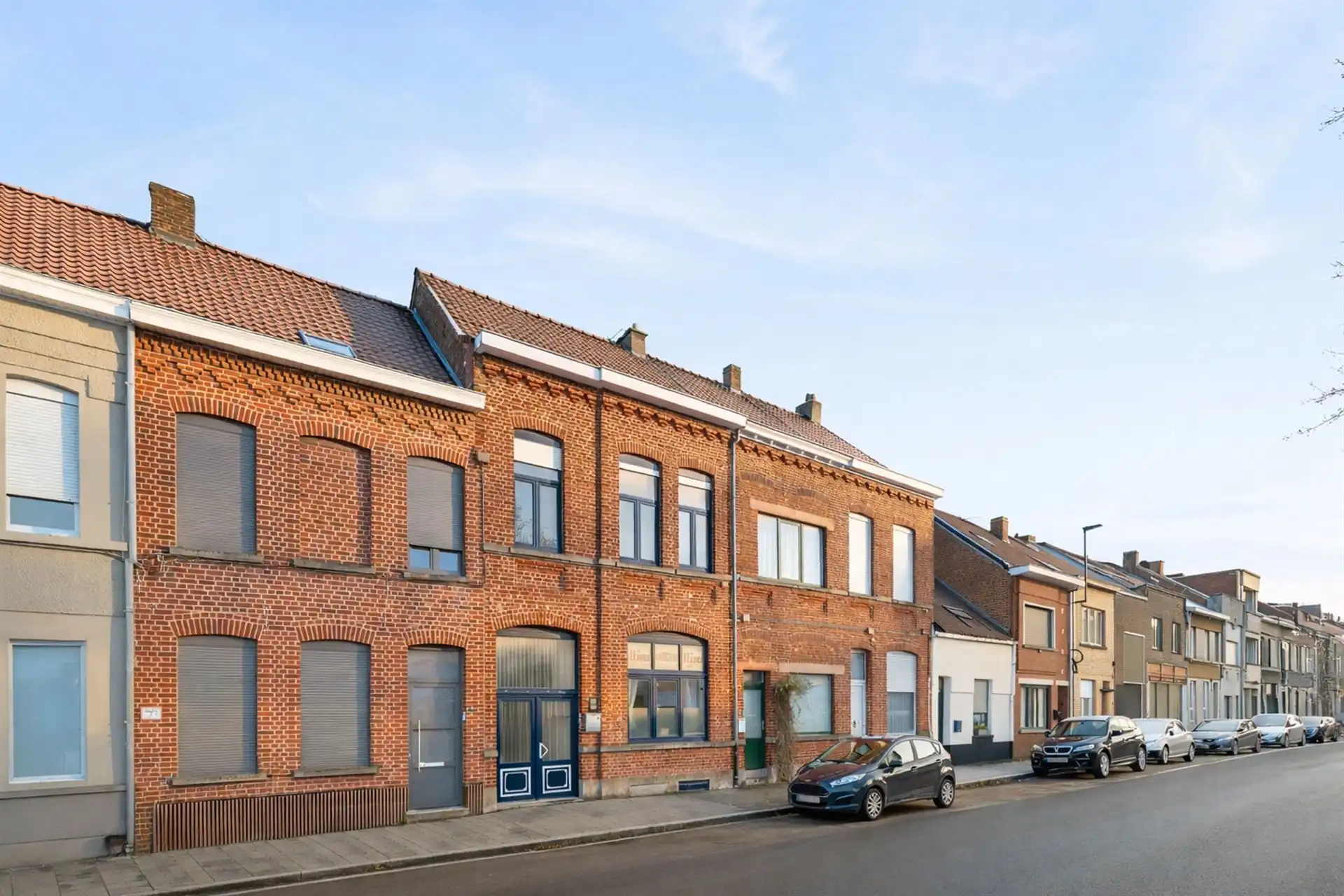 Grote karakterwoning met 5 slaapkamers en dakappartement. foto 33