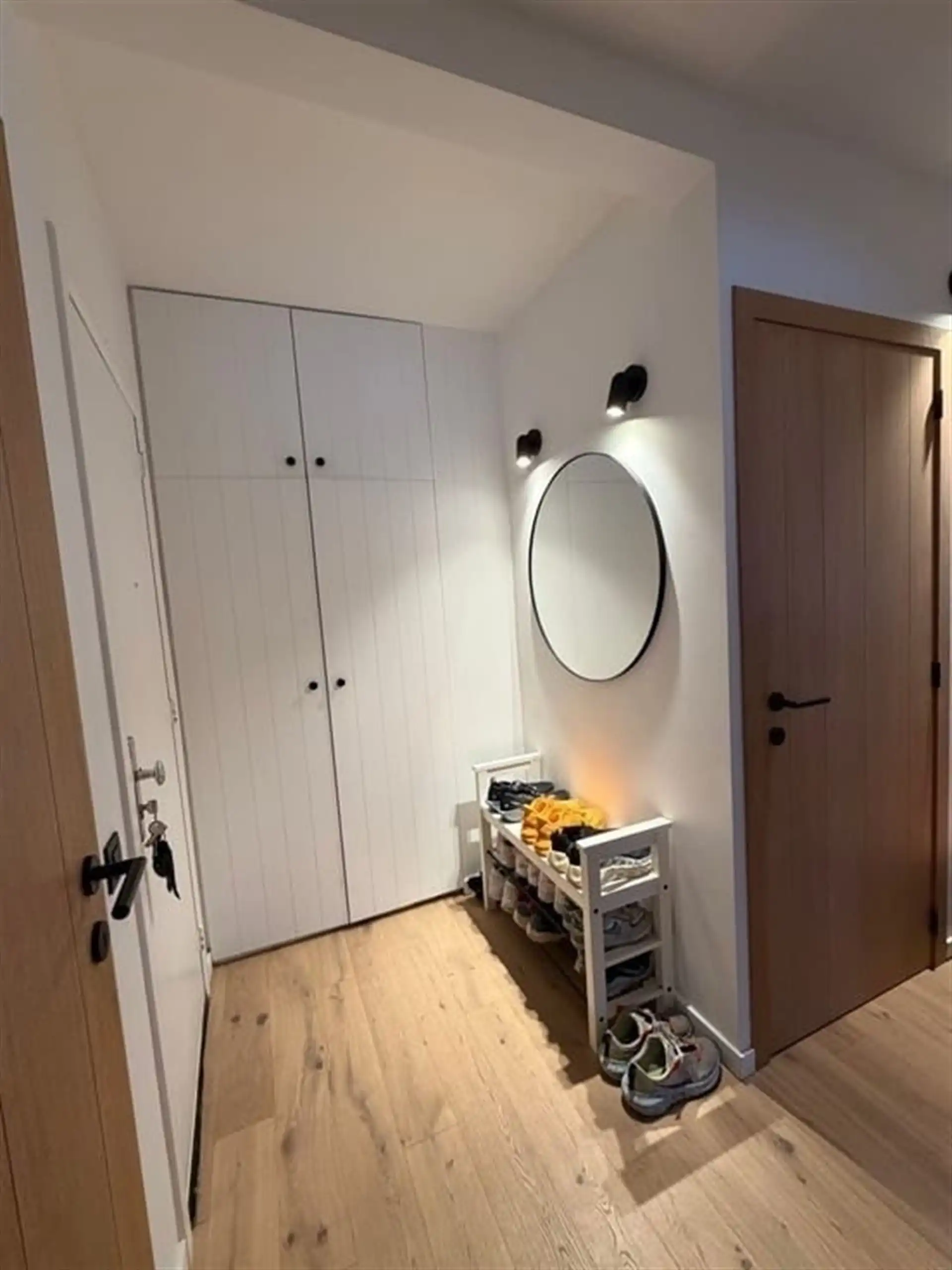 instapklaar appartement gelegen in rustige buurt! foto 12