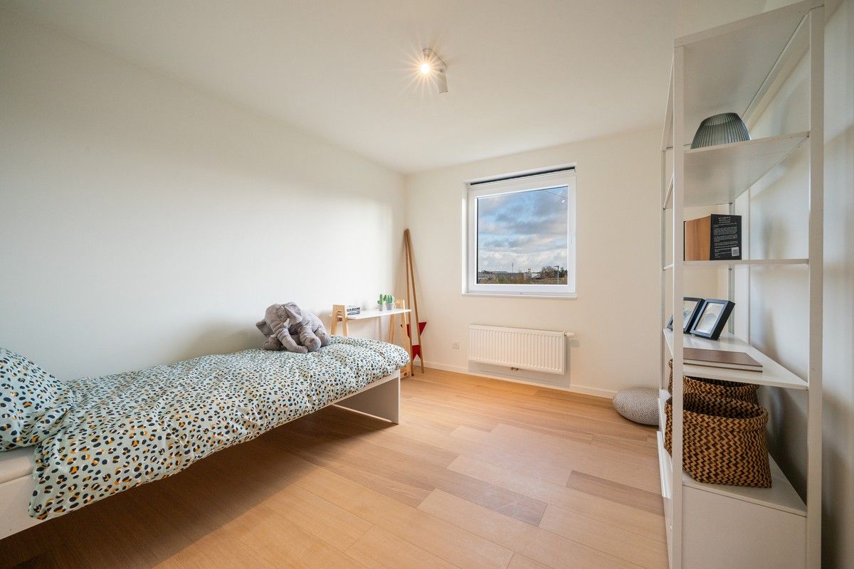 Volledig afgewerkte nieuwbouwwoning gelegen te Roeselare foto 11