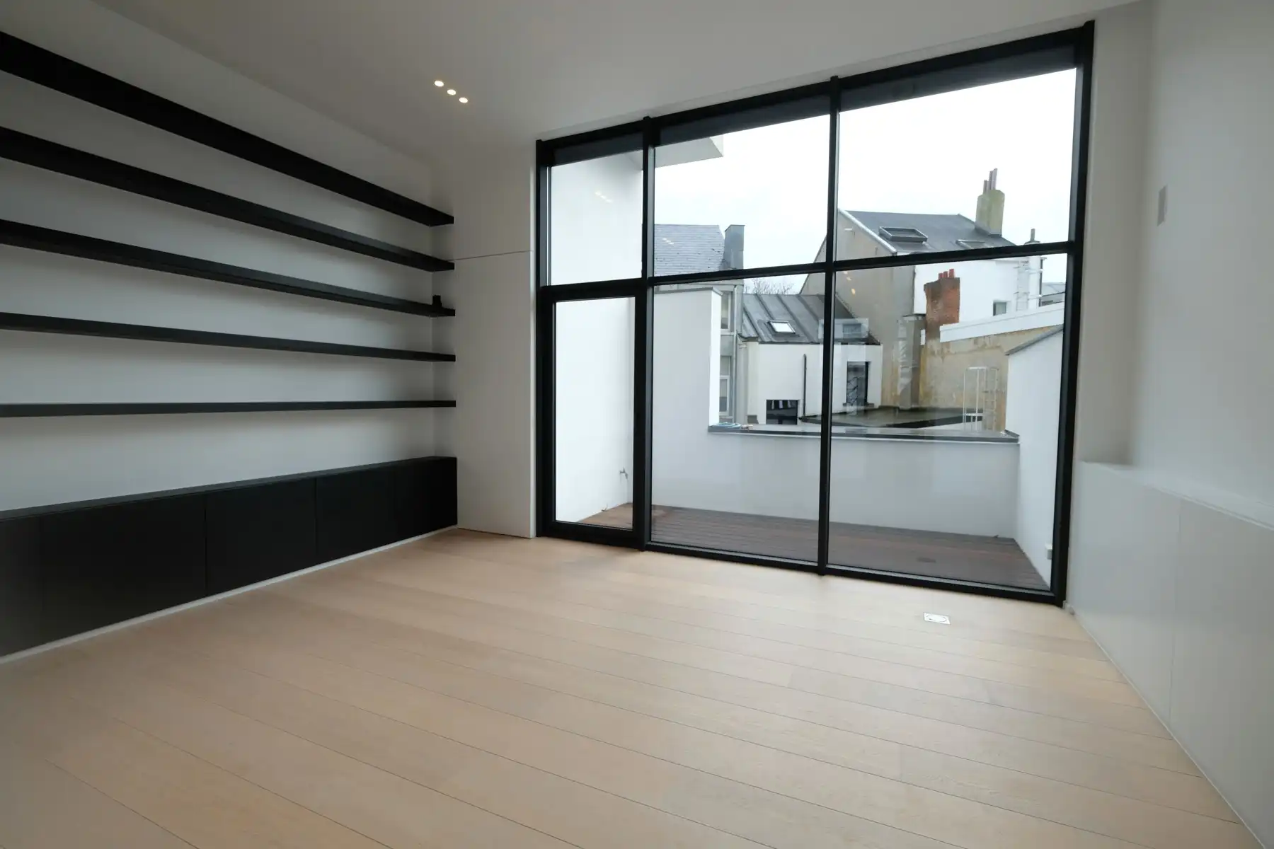 Luxueus appartement op toplocatie foto 3