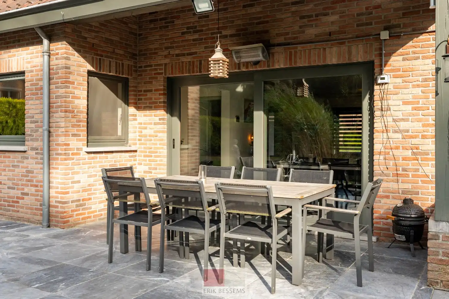 Vrijstaande woning gelegen op een royaal perceel van maar liefst 990 m² en beschikt over een bewoonbare oppervlakte van circa 221 m² foto 35