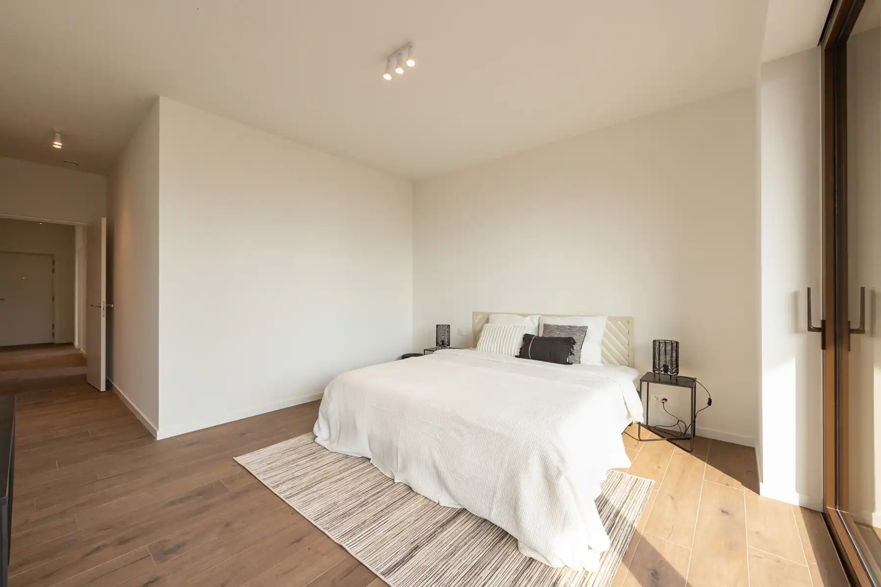 Riant nieuwbouw dakappartement met prachtig uitzicht  foto 19