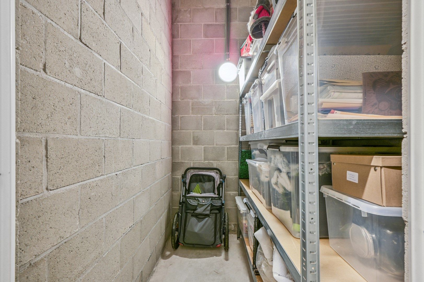Prachtig goed gelegen appartement foto 17