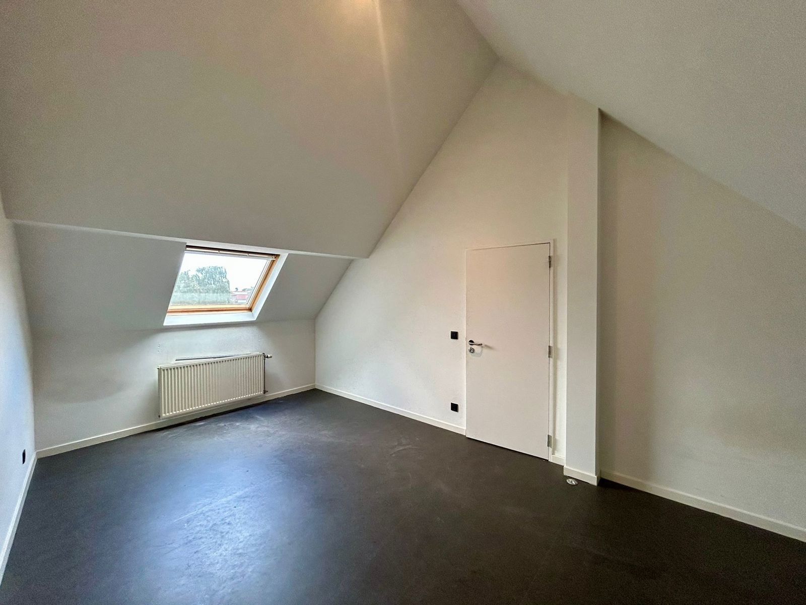 Ruim appartement met terras in centrum Oud-Turnhout foto 16