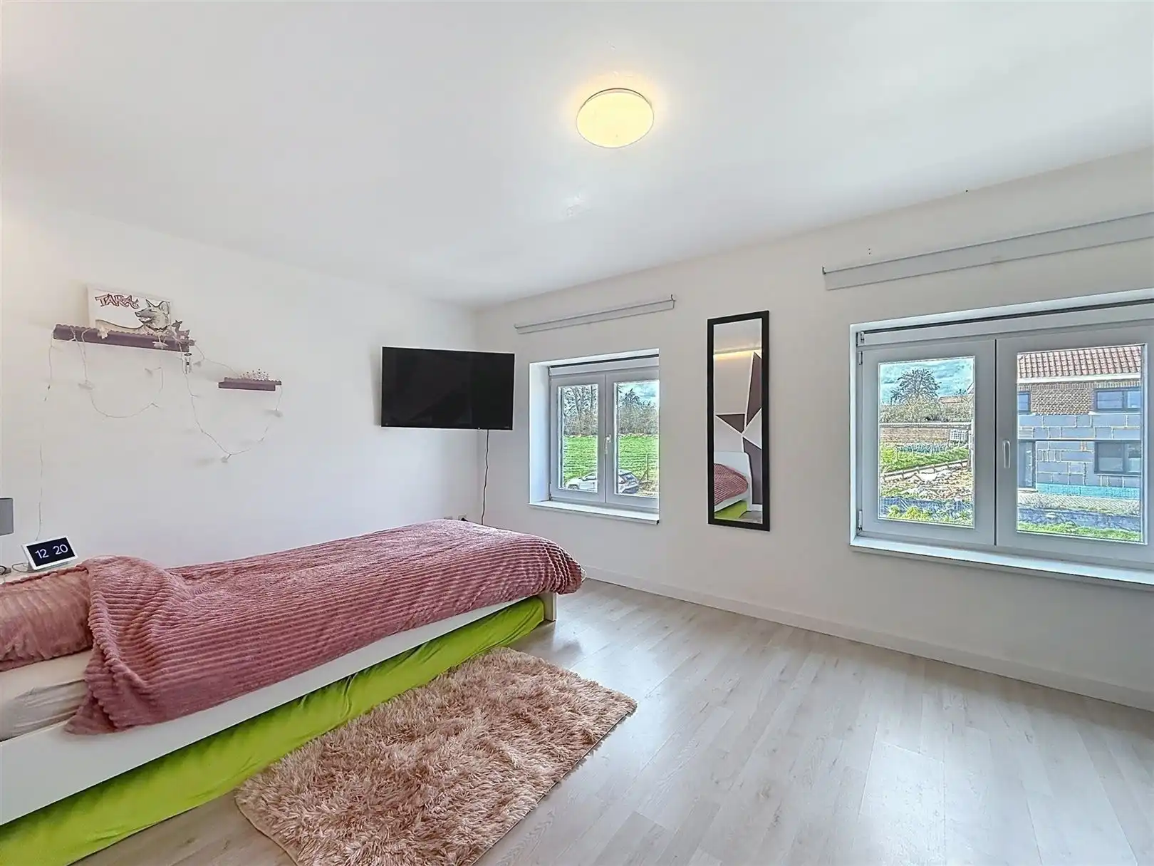 Gerenoveerde woning, 3 slpks, 2 bdks, opp 15a 80ca foto 22