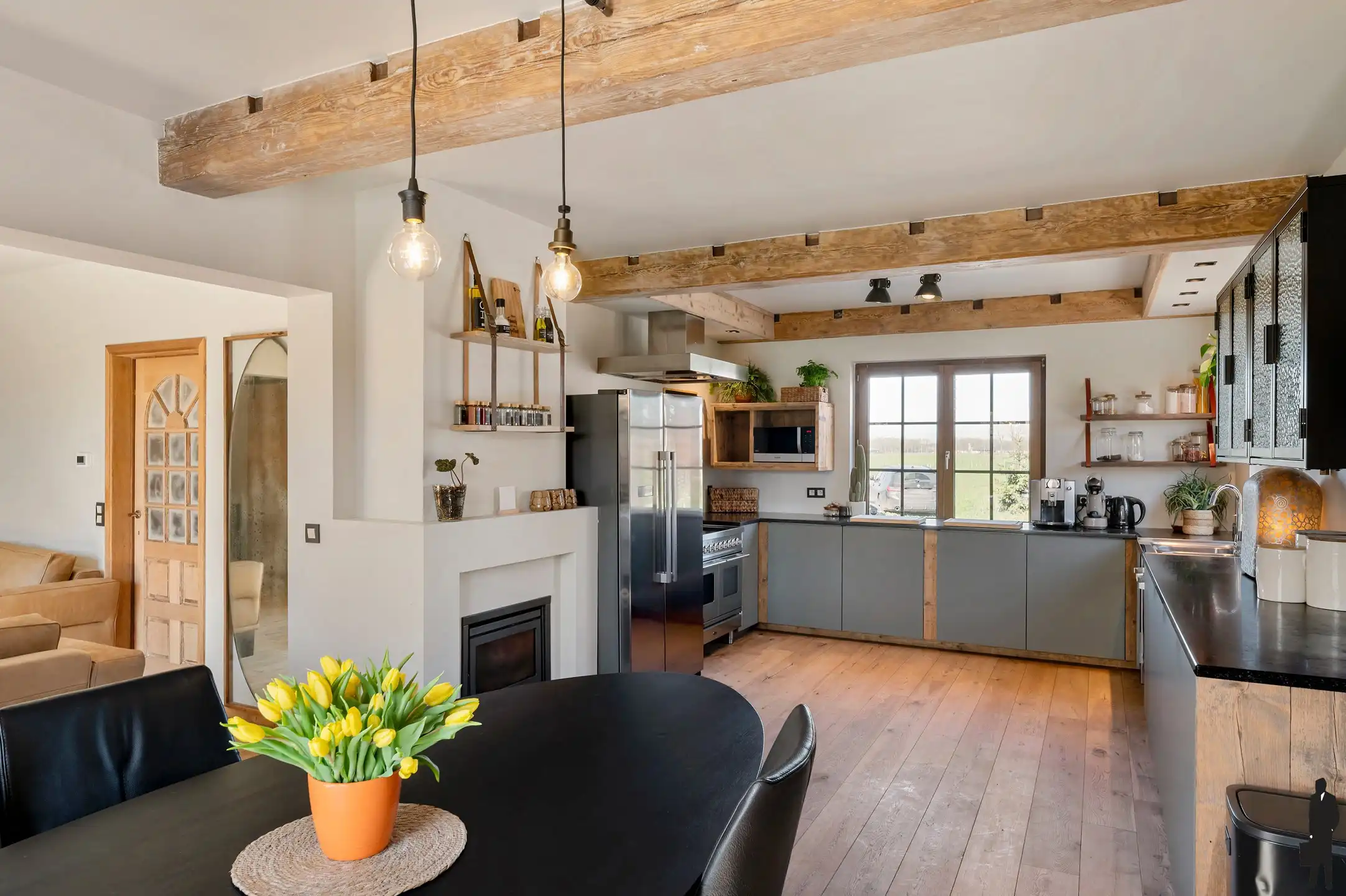 Charmante woning ideaal voor kangoeroewonen  foto 10