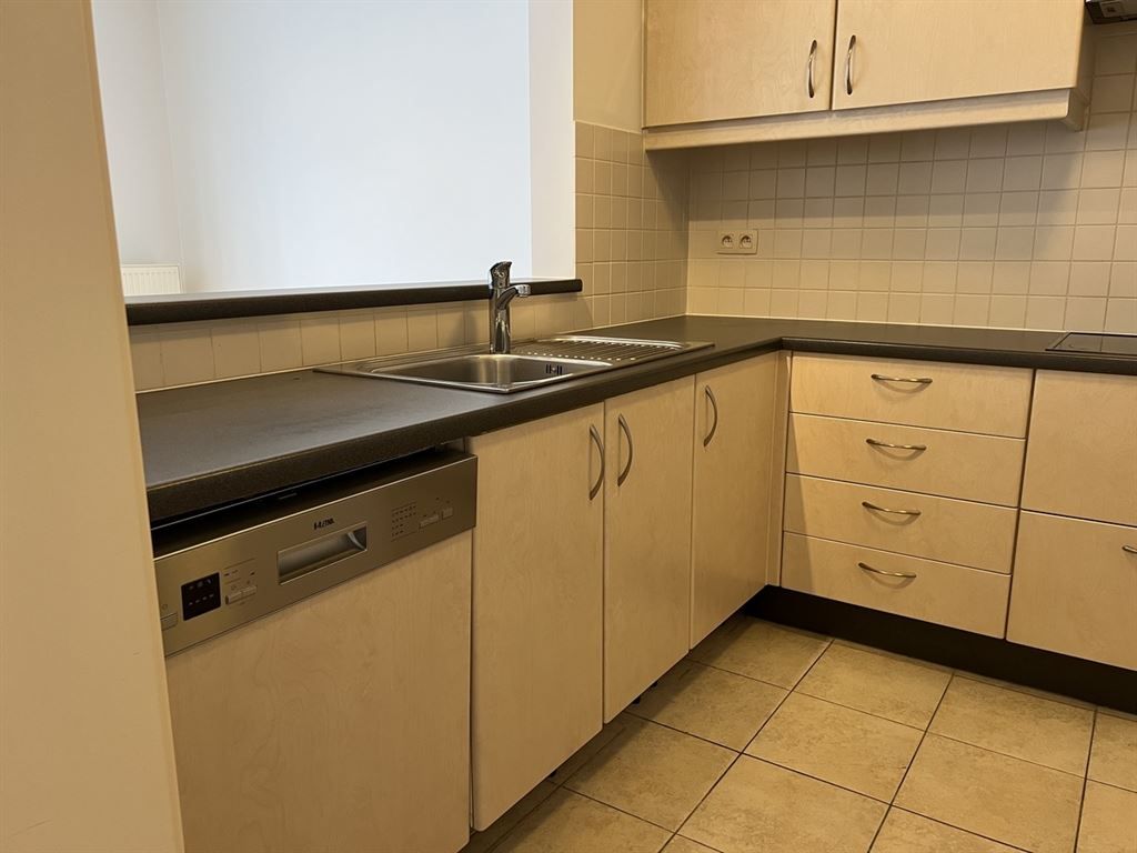 Gezellig 2 slaapkamer appartement foto 5