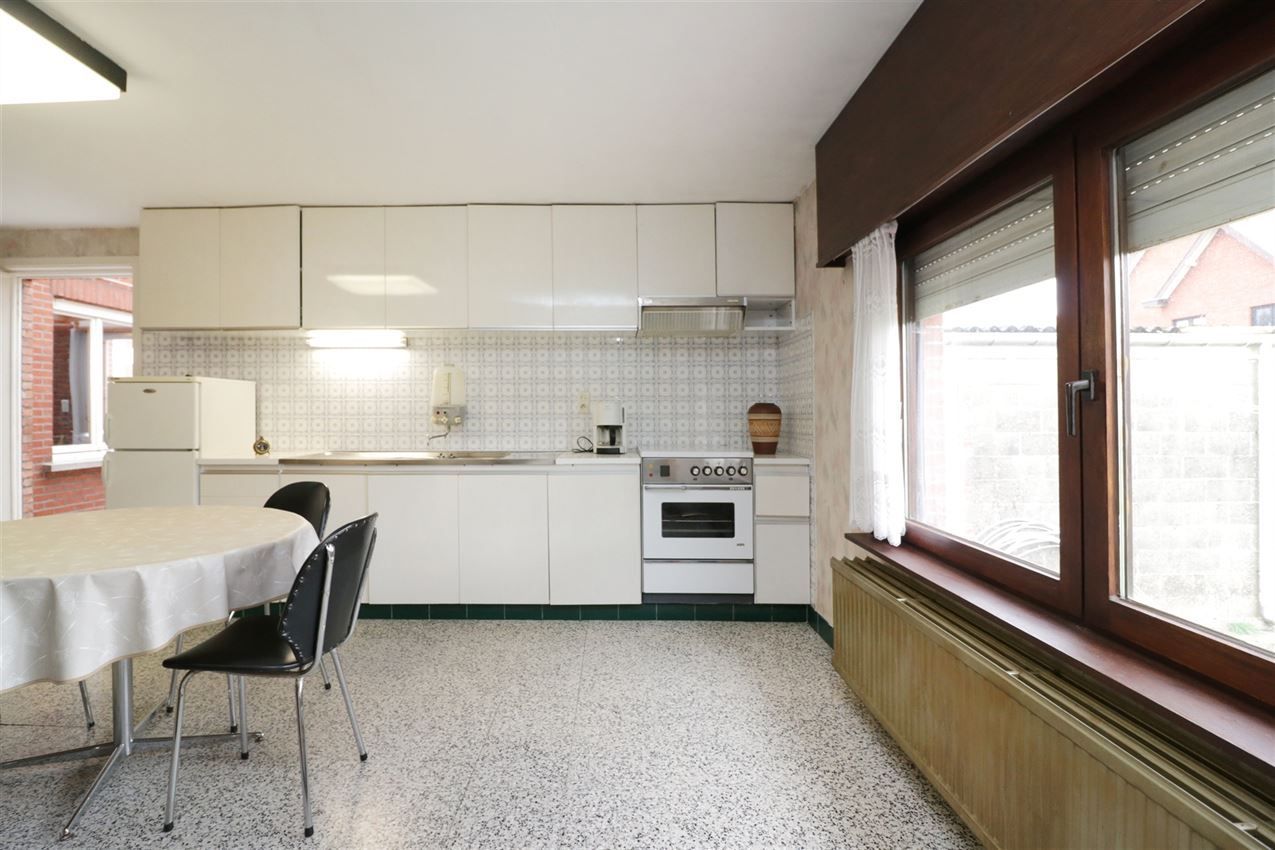 Borsrijk, nabij station, charme en retro foto 44