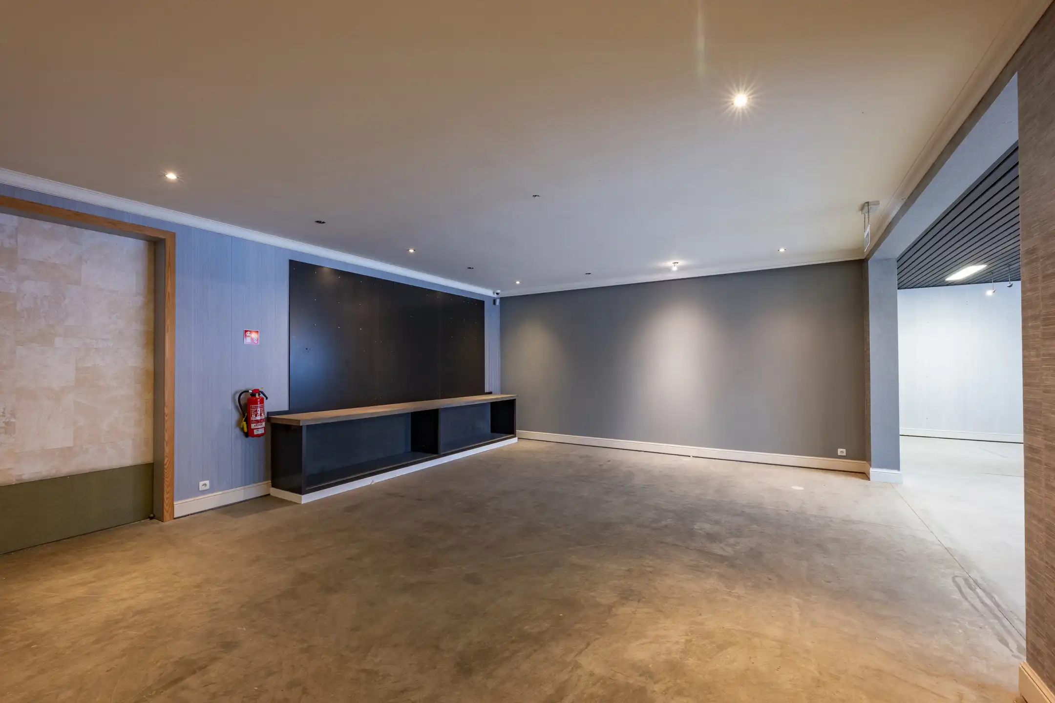 Commerciële ruimte te huur foto 11