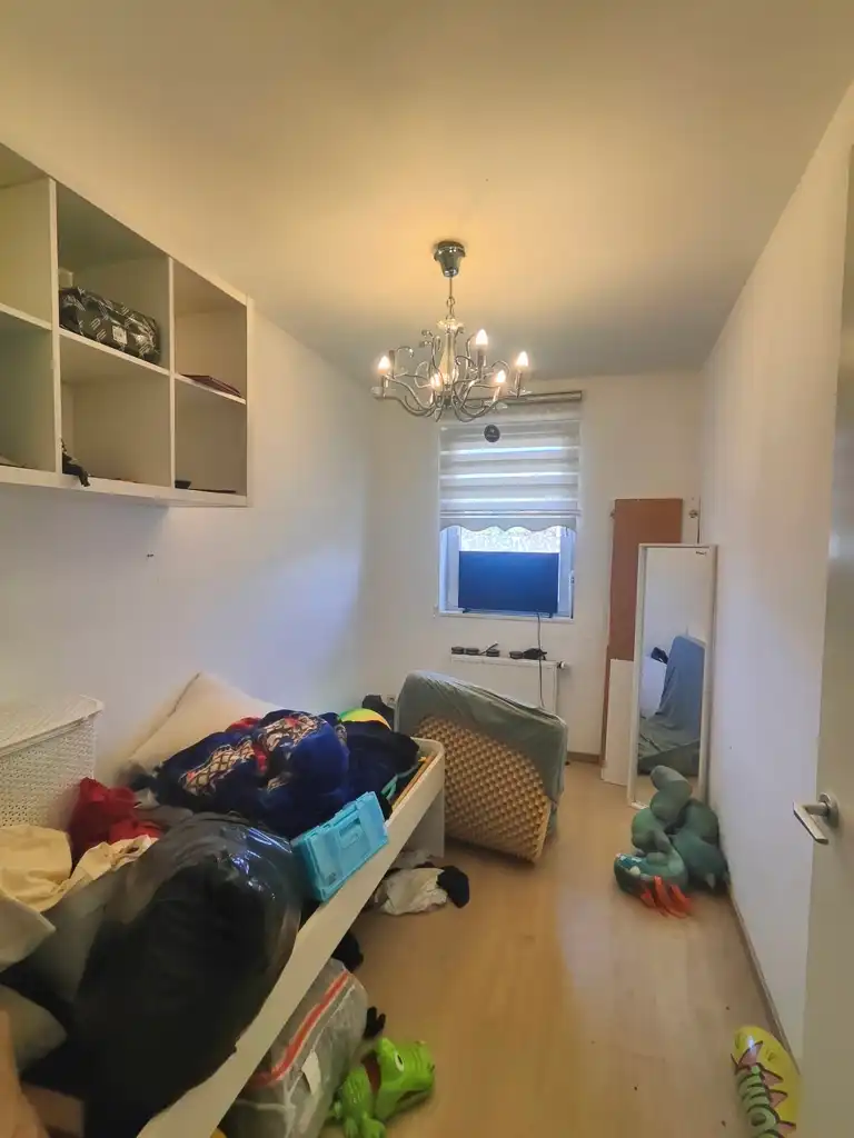 Appartement met 3 slaapkamers! foto 7
