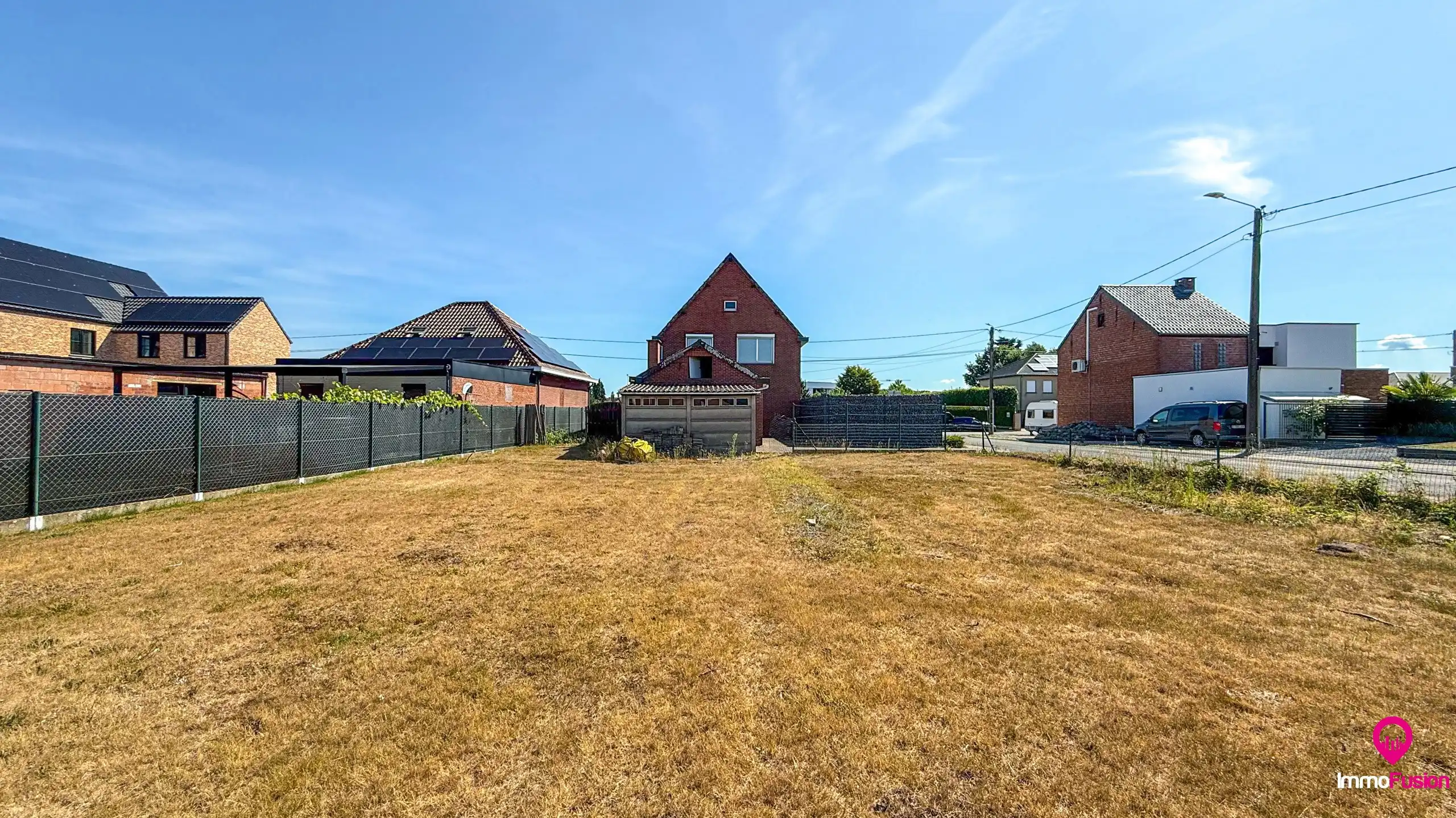 Charmante woning met 3 slaapkamers en ruime tuin! foto 17