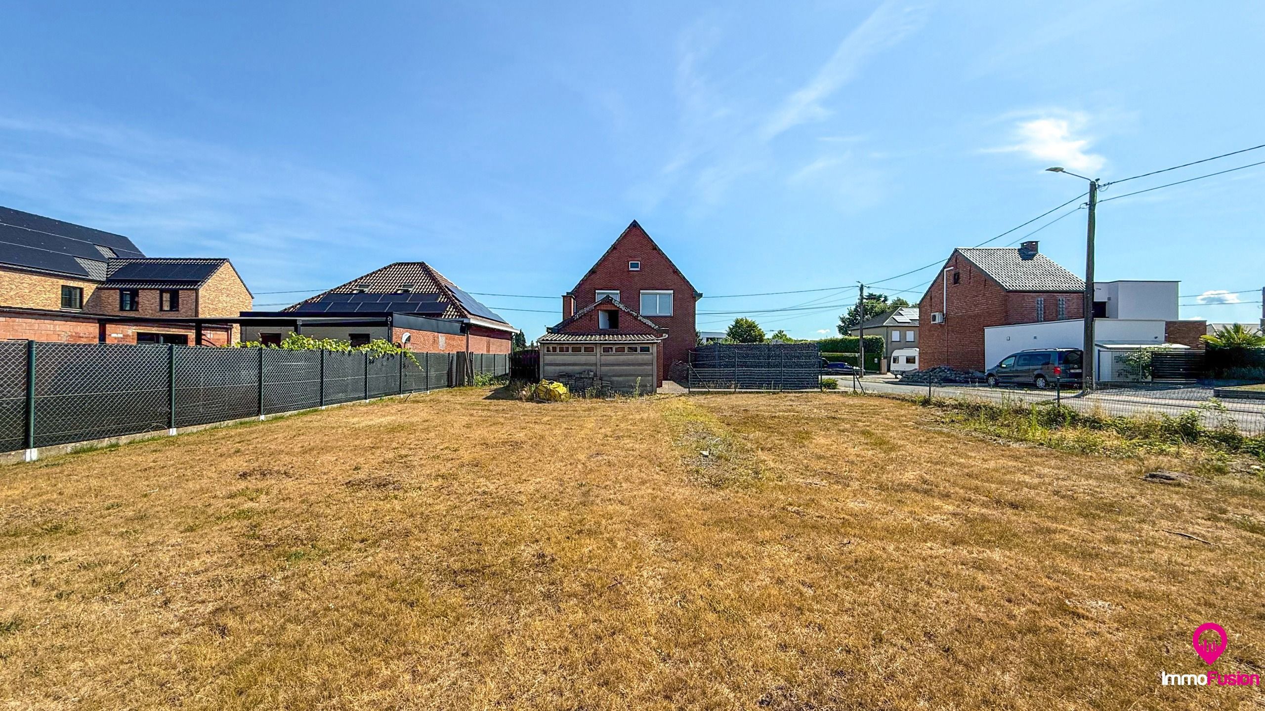 Charmante woning met 3 slaapkamers en ruime tuin! foto 17