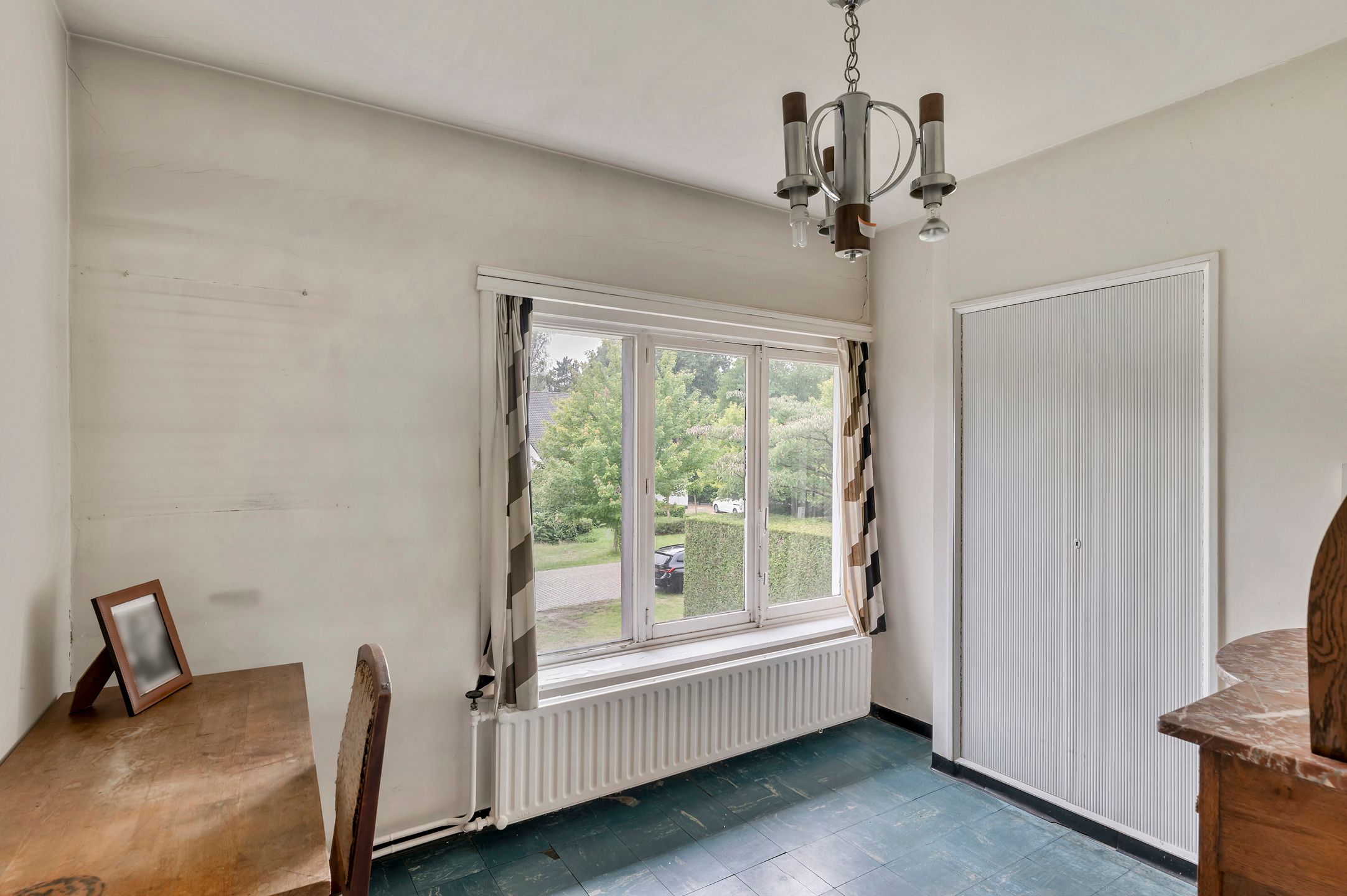 Zonnige villa met karakter & potentieel in hartje Brasschaat foto 19