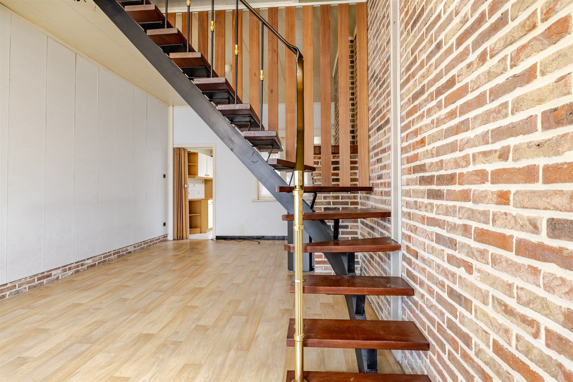 Rustig gelegen energiezuinige woning met 2 slaapkamers foto 8