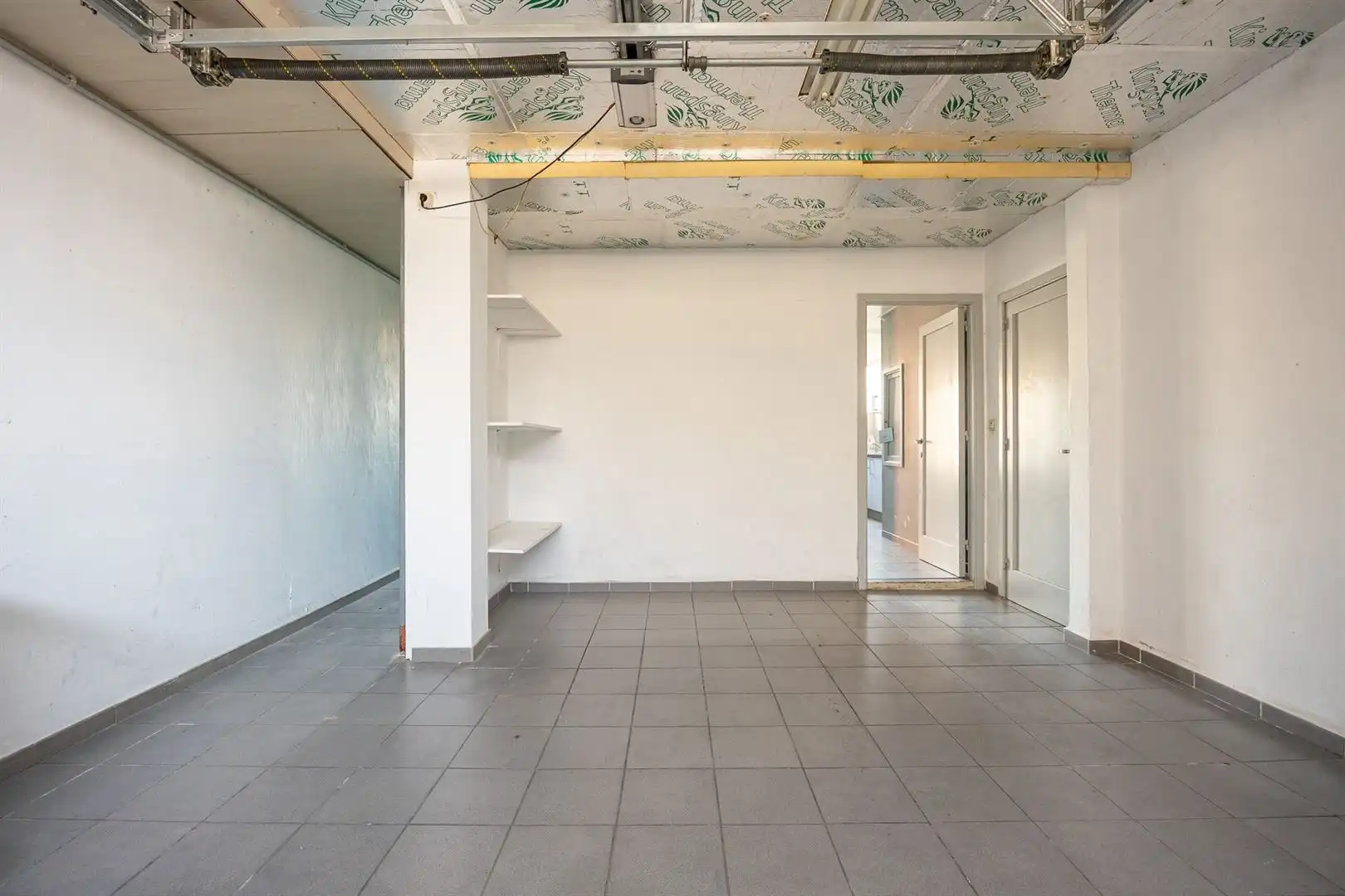 Woning met tuin en garage(s) foto 5