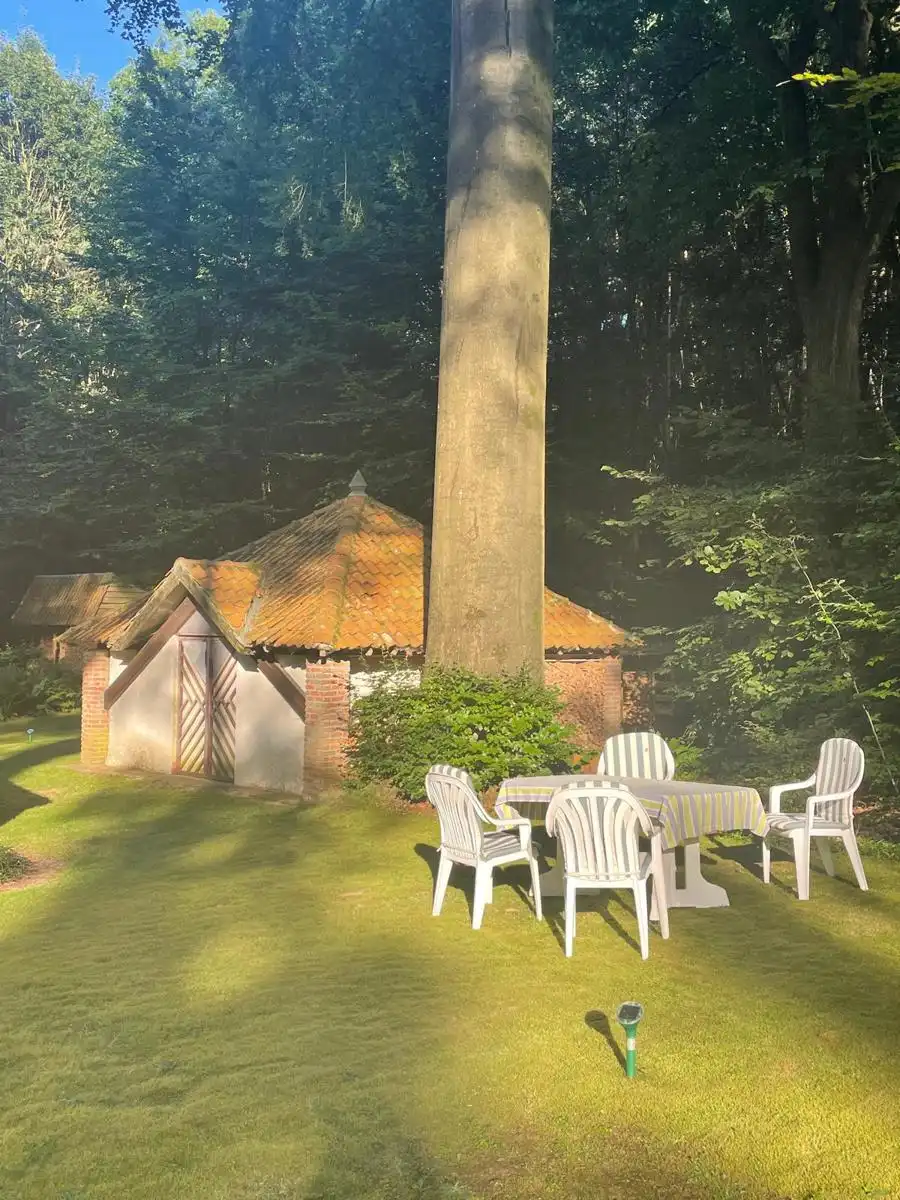 exclusieve villa met bouwgrond foto 35