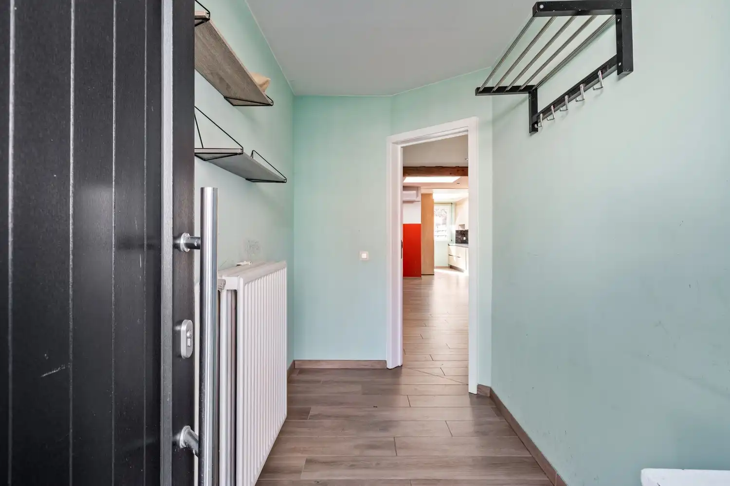 Ruime, centraal gelegen woning met 4 slaapkamers en stadstuin te Lier foto 10