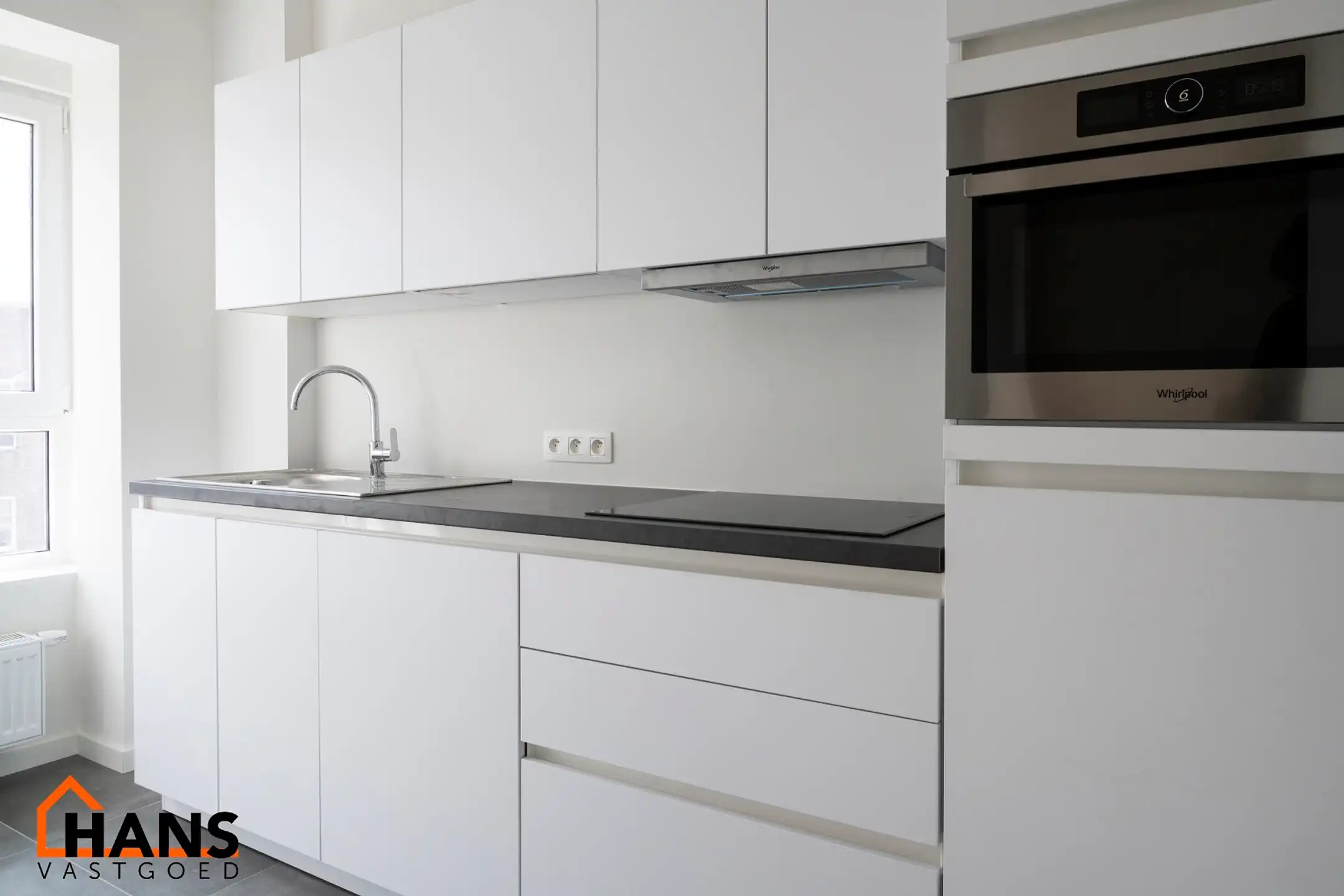 Gerenoveerd appartement foto 3