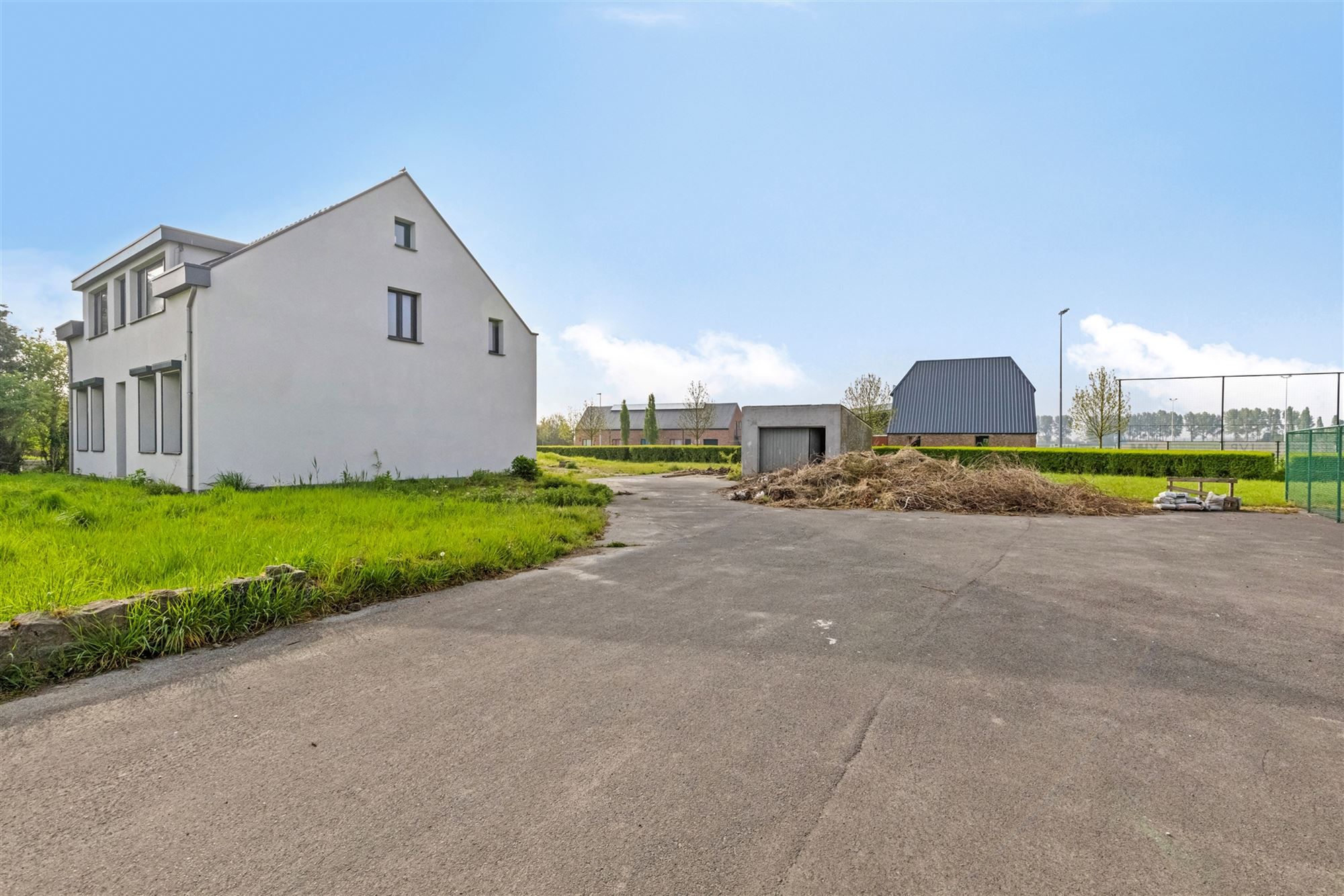 Landelijk en rustig gelegen huis (270m²) op een perceel van 1.887m²  foto 25