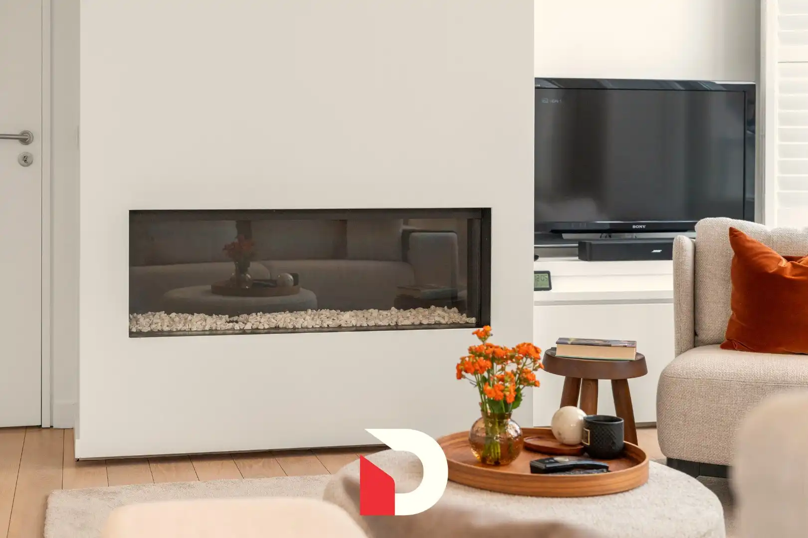 Uiterst exclusief aanbod op een centrale en serene ligging in de Brugse binnenstad. foto 4