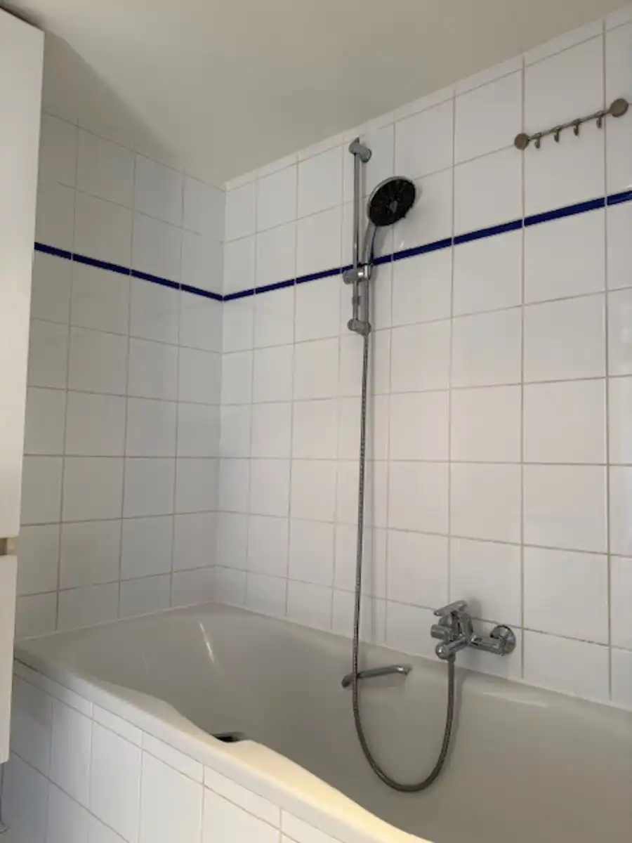 te huur: dakappartement in loftstyle foto 11