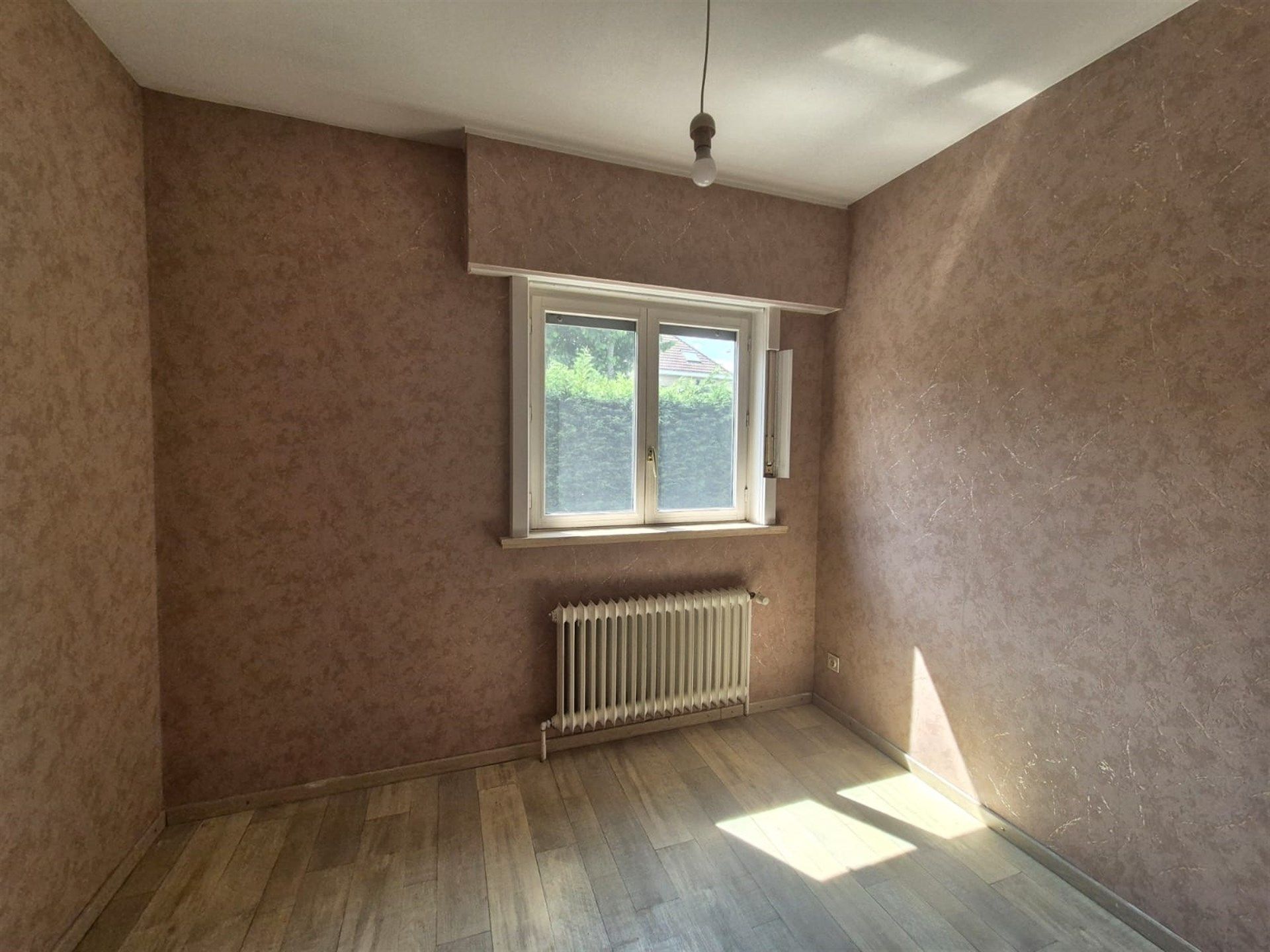 Gunstig gelegen gelijkvloers appartement met gezellig tuintje. foto 16