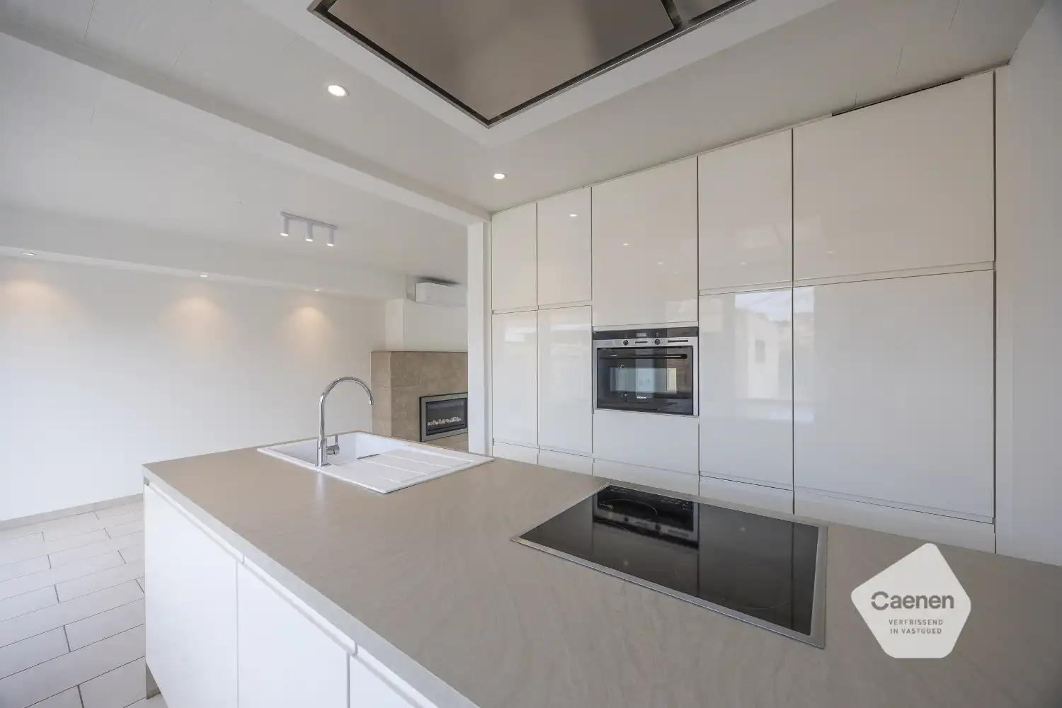 Energiezuinige woning met 3 slaapkamers en garage foto 8