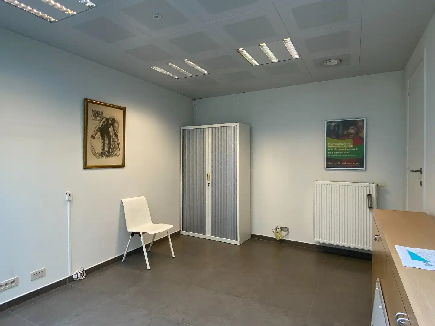 HANDELSPAND (215m²) IN HARTJE AARSELE foto 6