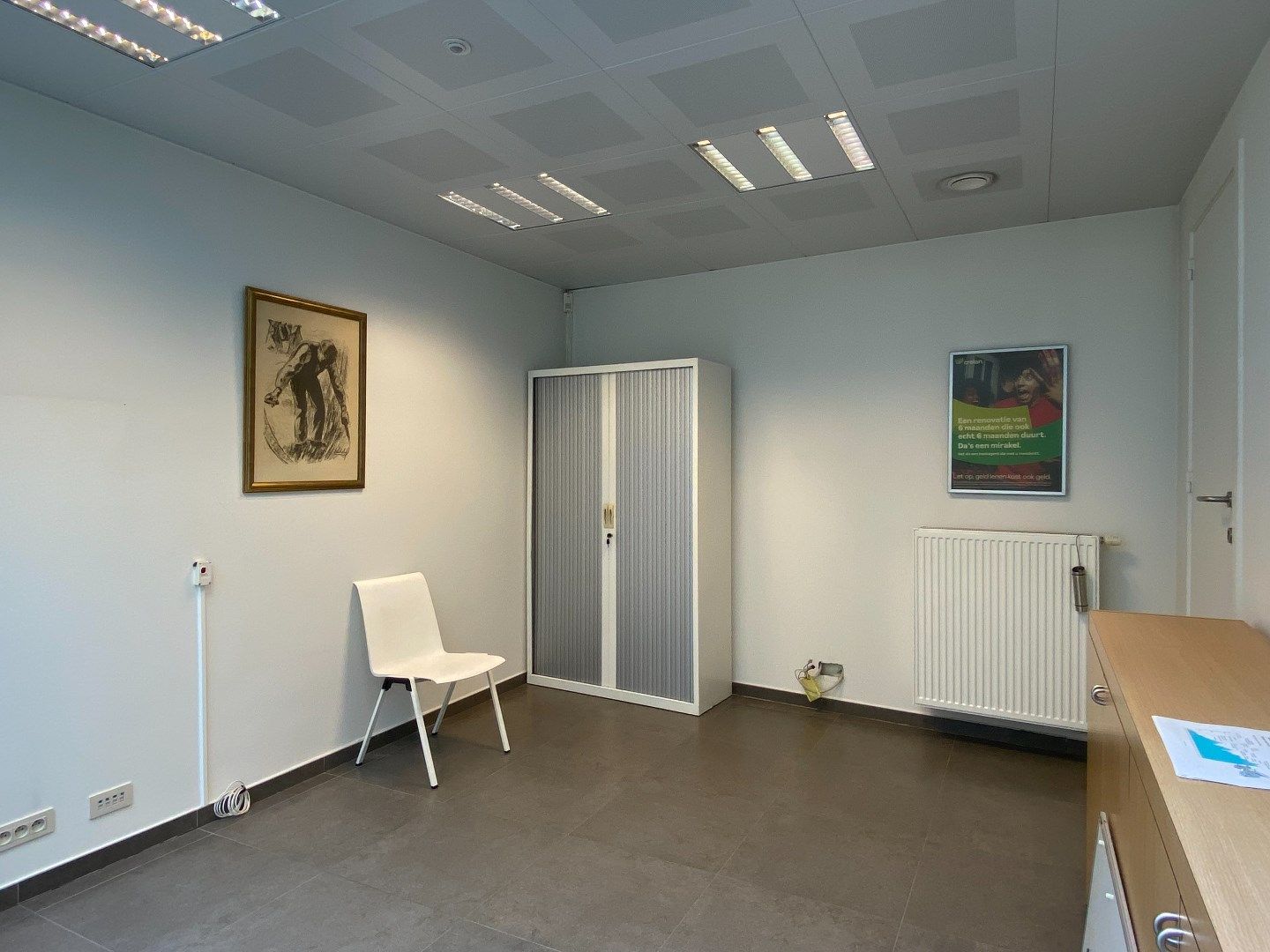 HANDELSPAND (215m²) IN HARTJE AARSELE foto 6