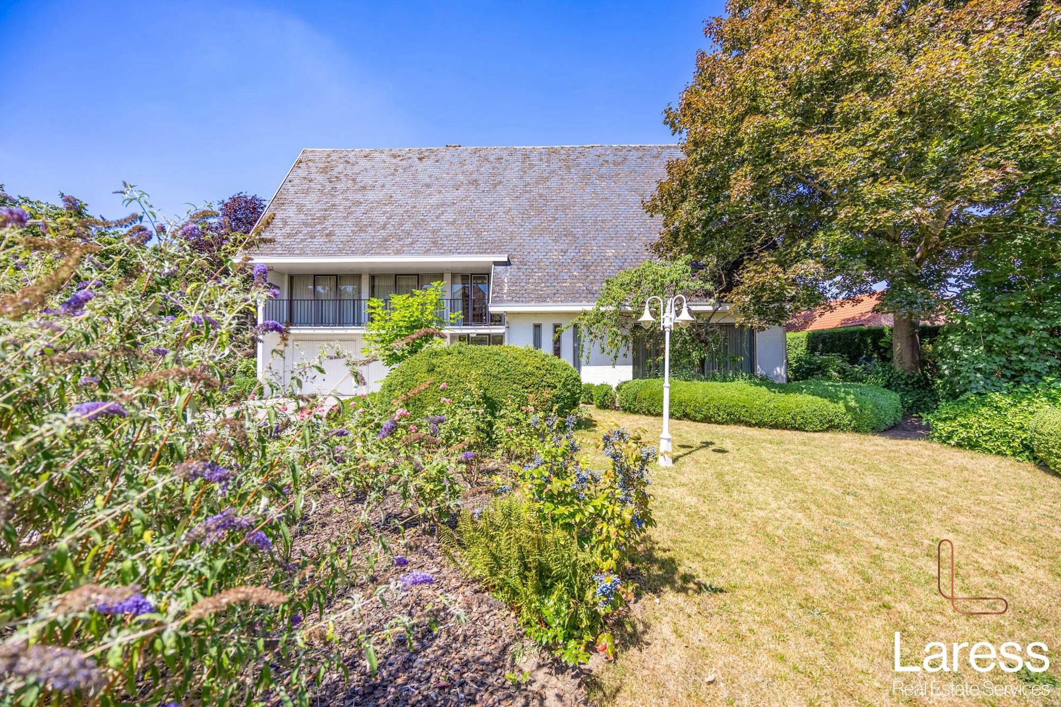 Villa te koop foto 2